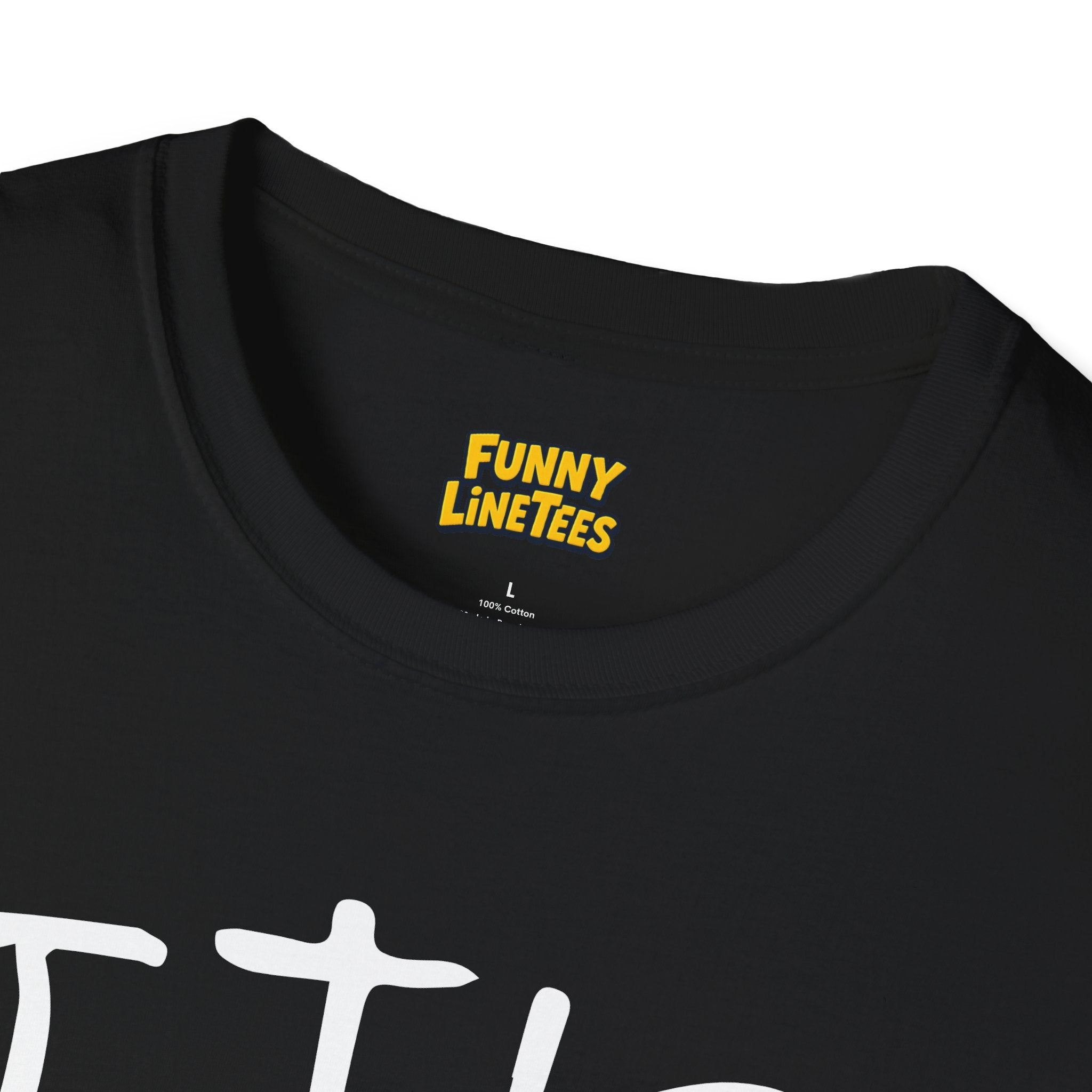 It's Tiny T-Shirt