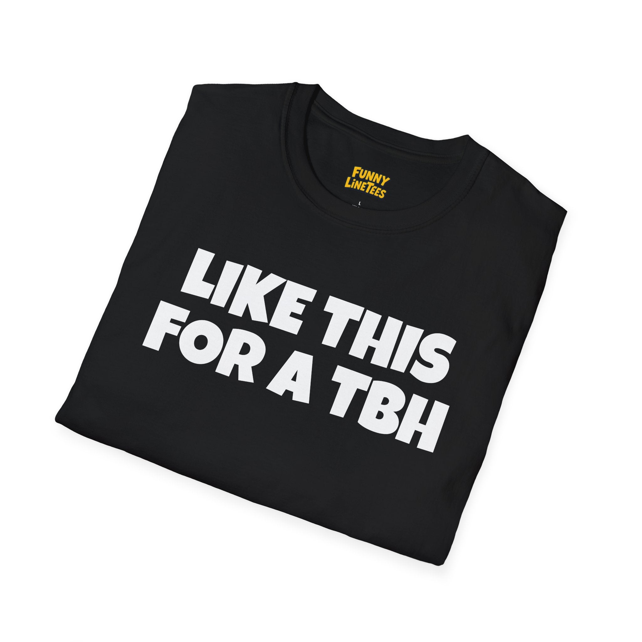 TBH T-Shirt
