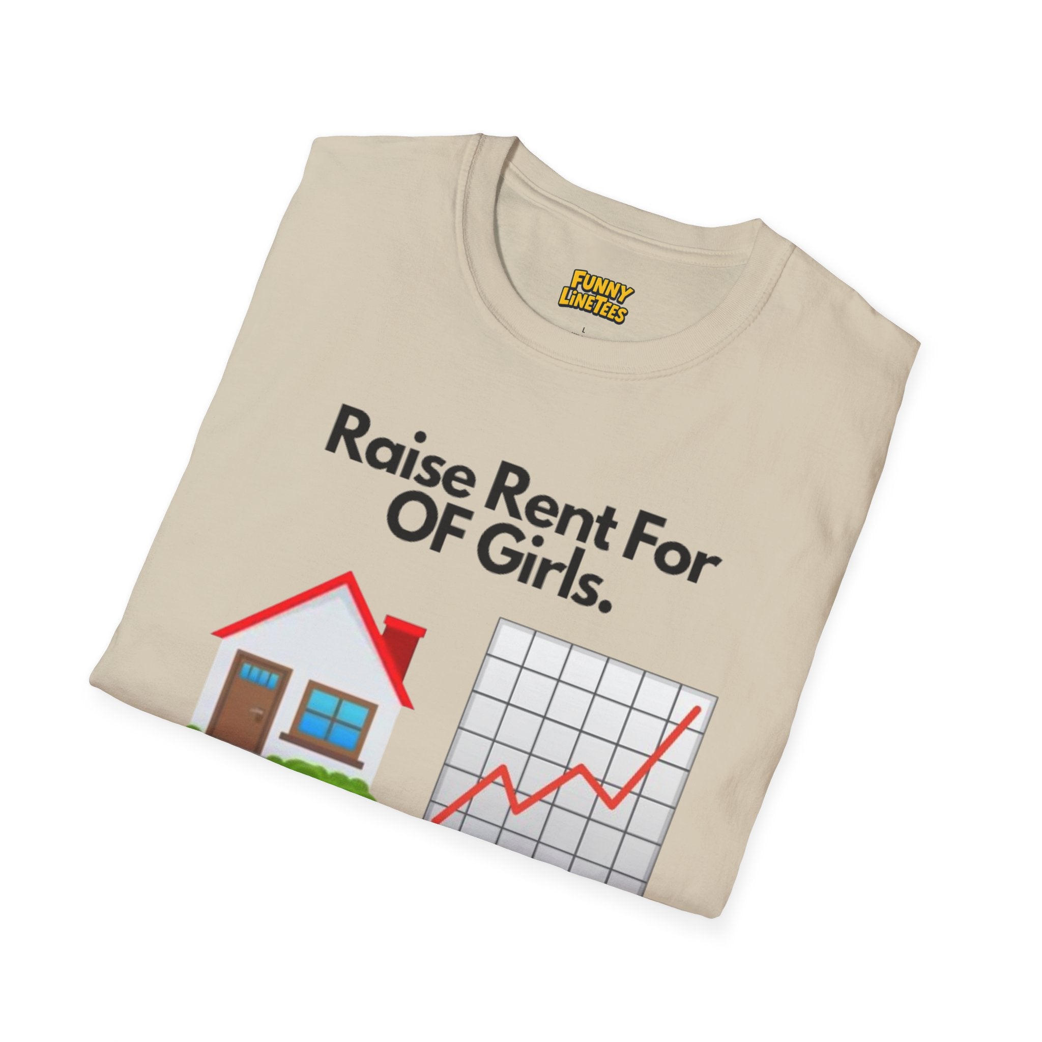 OF Girls T-Shirt