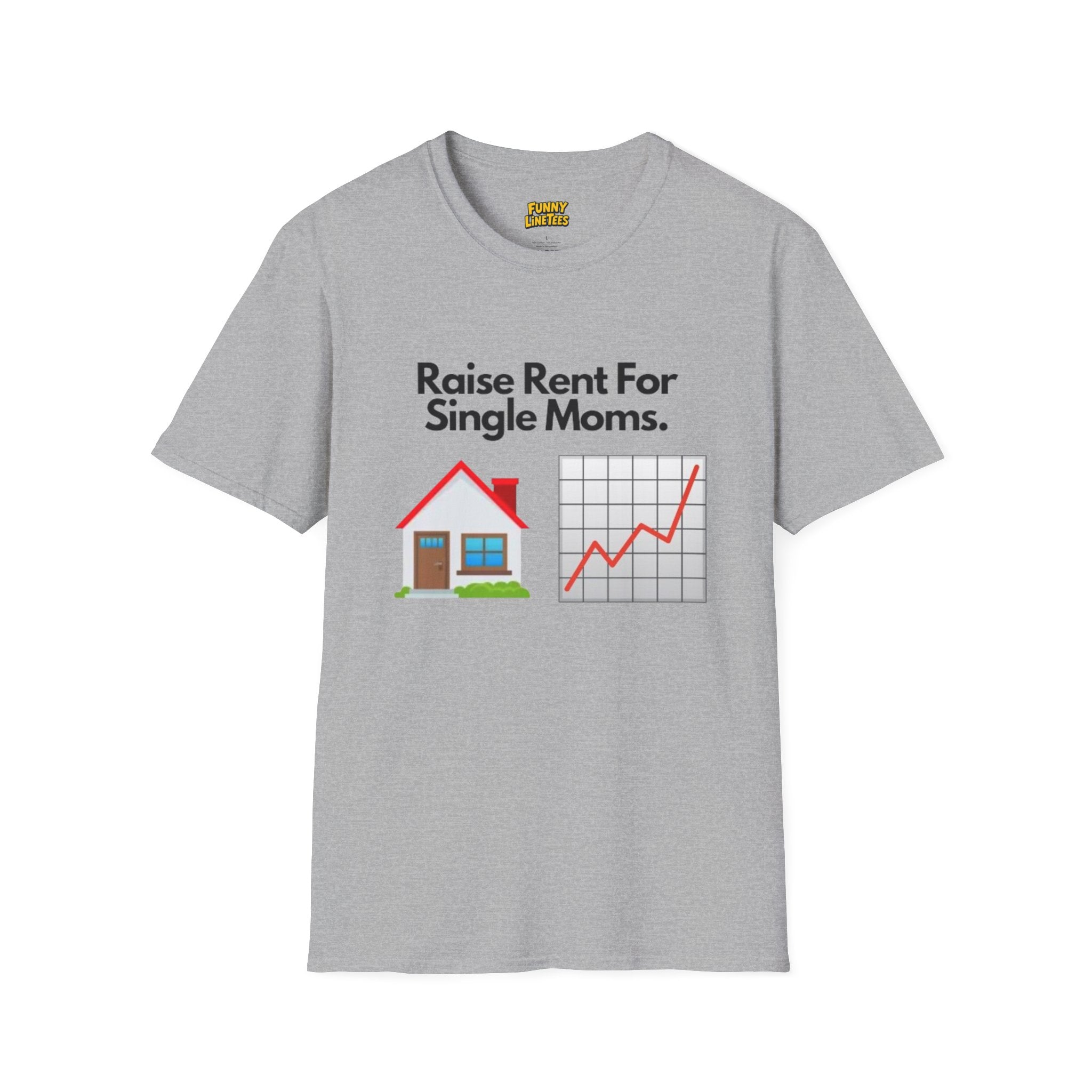 Single Moms T-Shirt