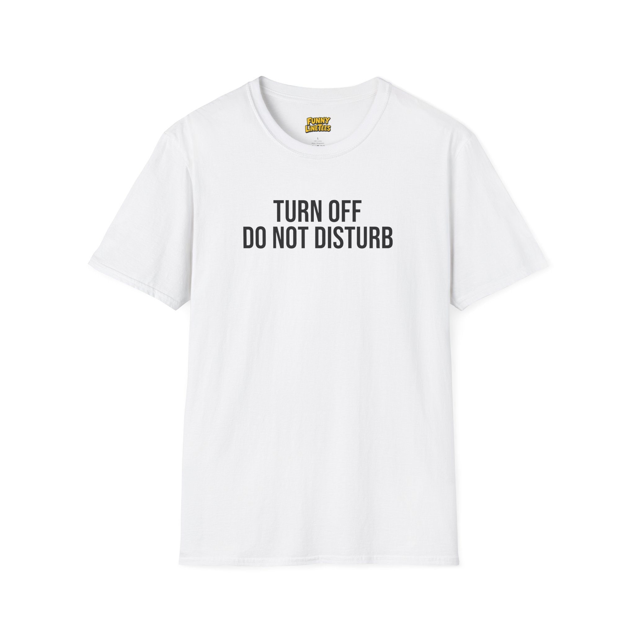 DND T-Shirt