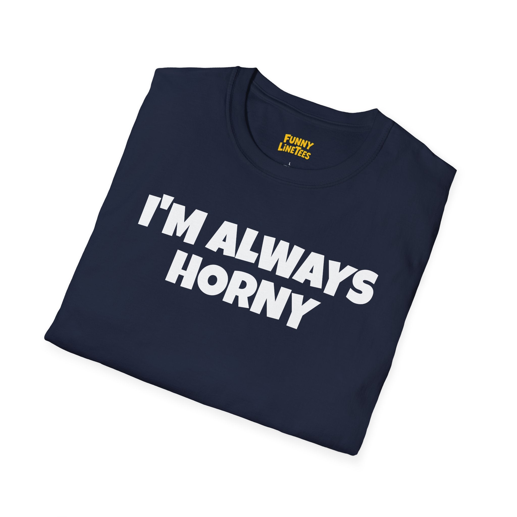 Always T-Shirt