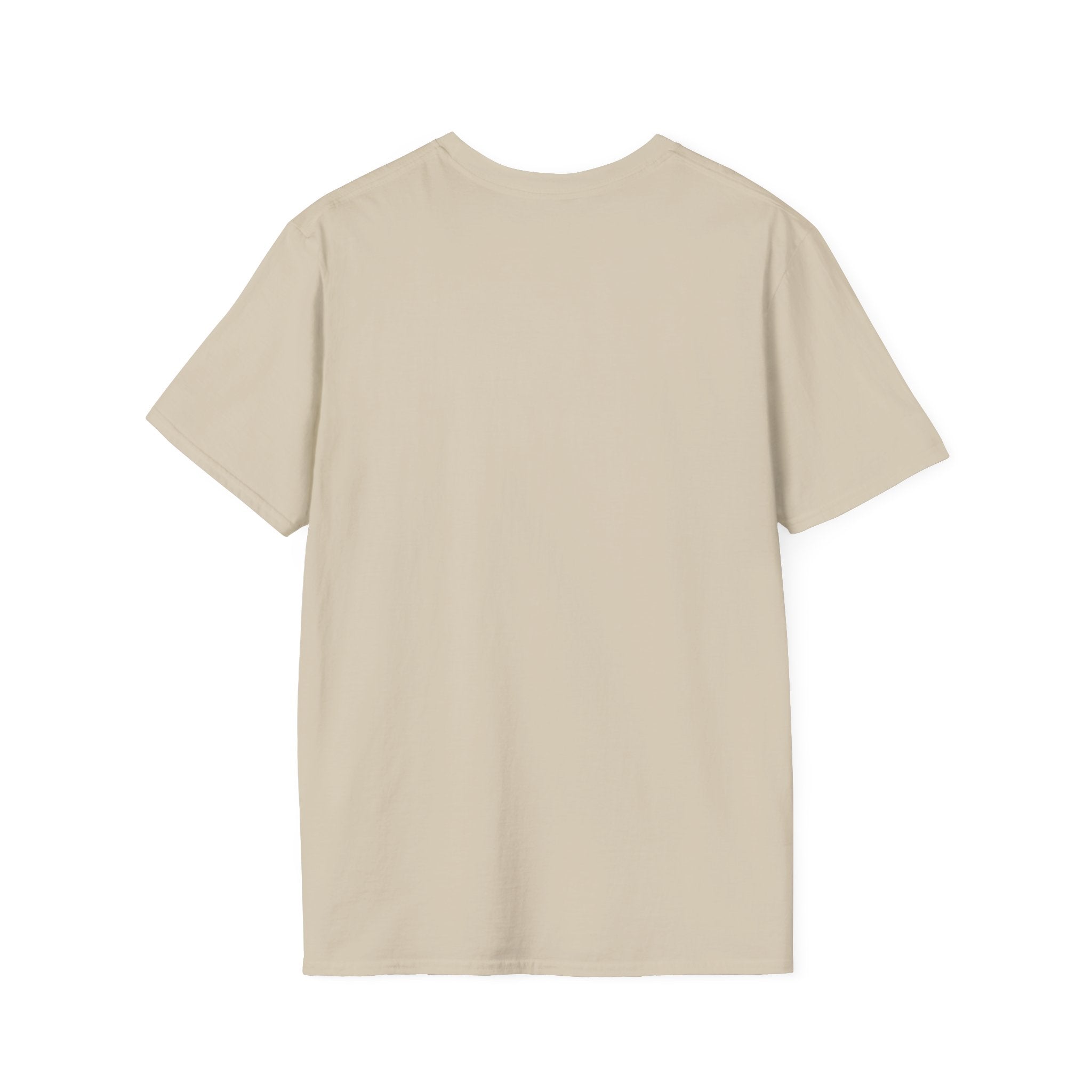 Materials T-Shirt