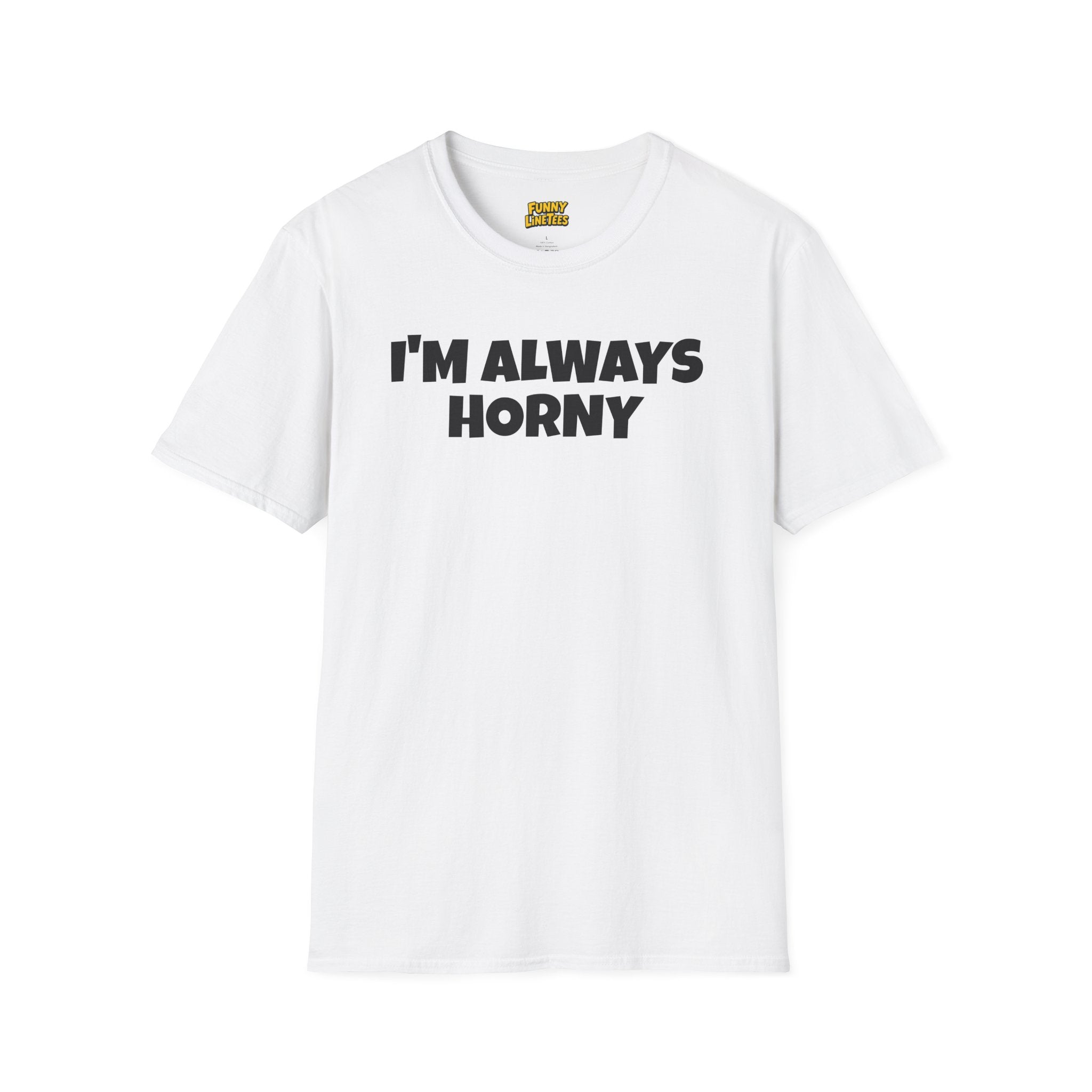 Always T-Shirt