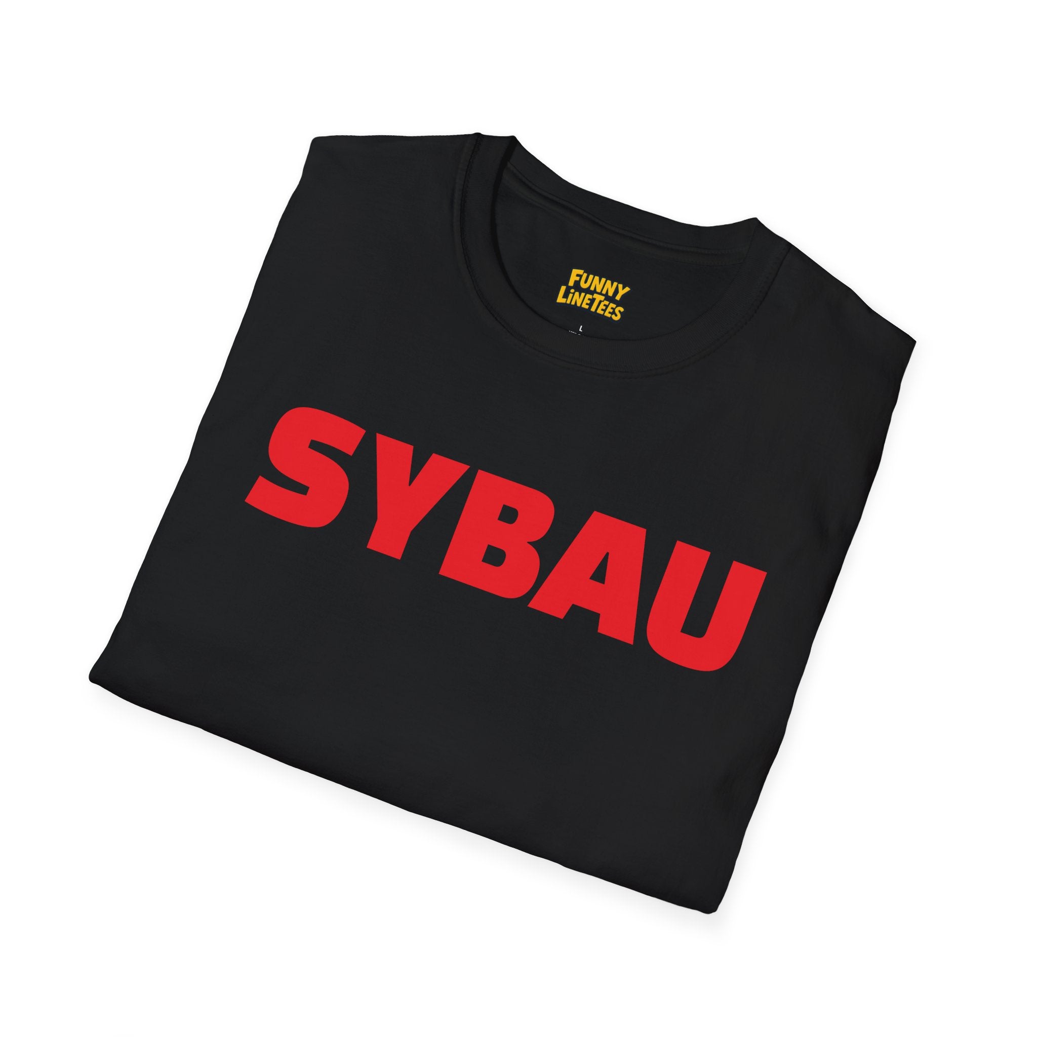SYBAU T-Shirt