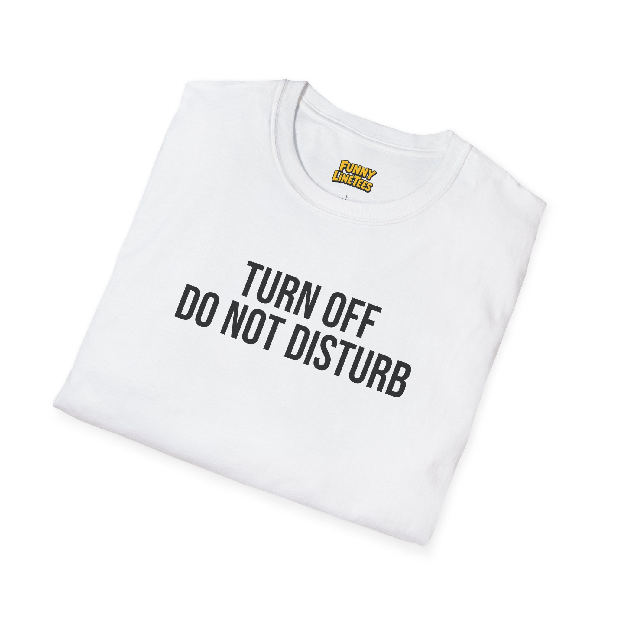 DND T-Shirt
