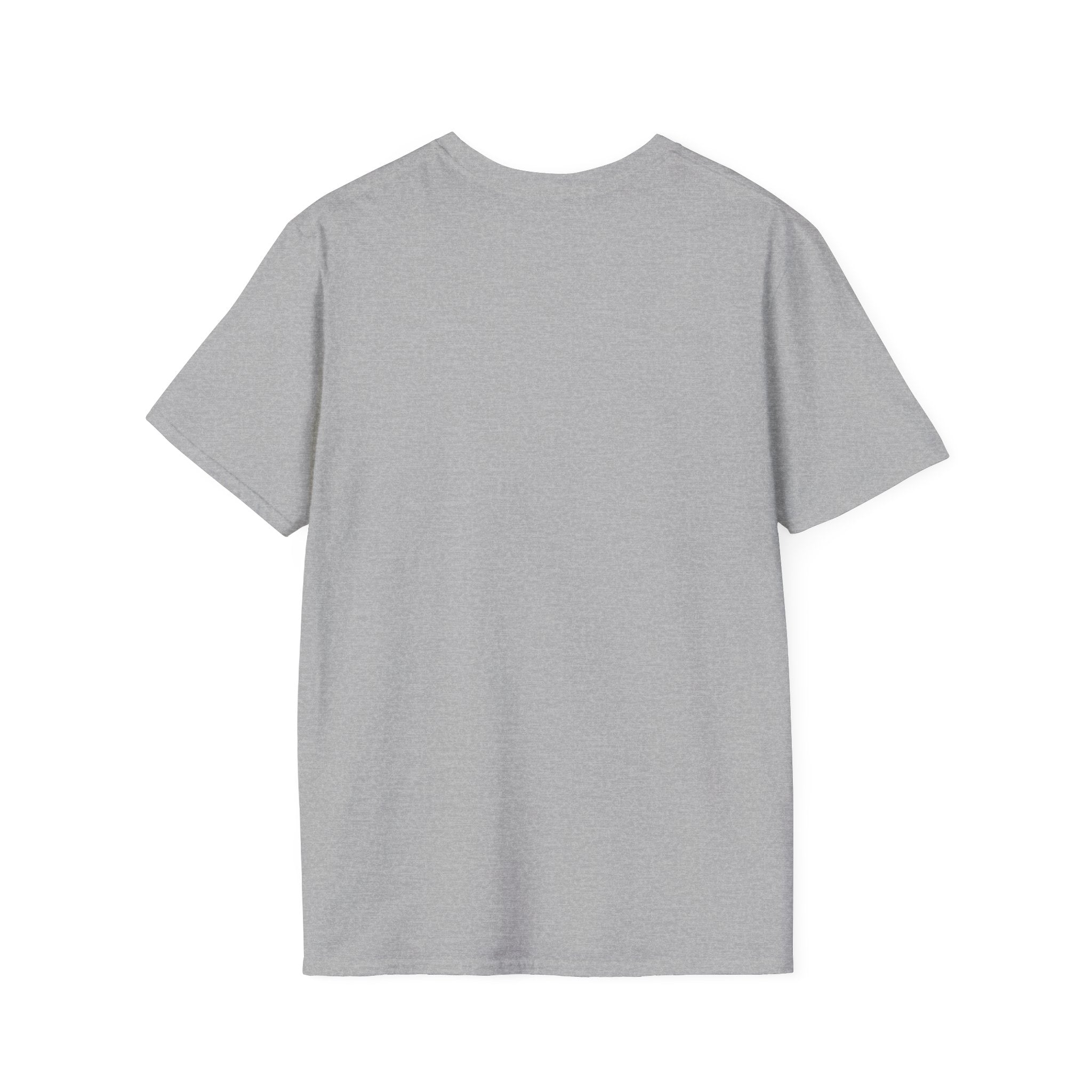 Materials T-Shirt