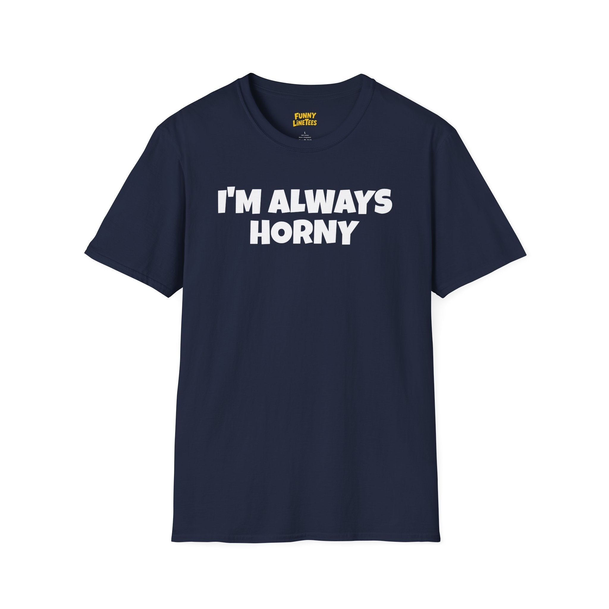 Always T-Shirt
