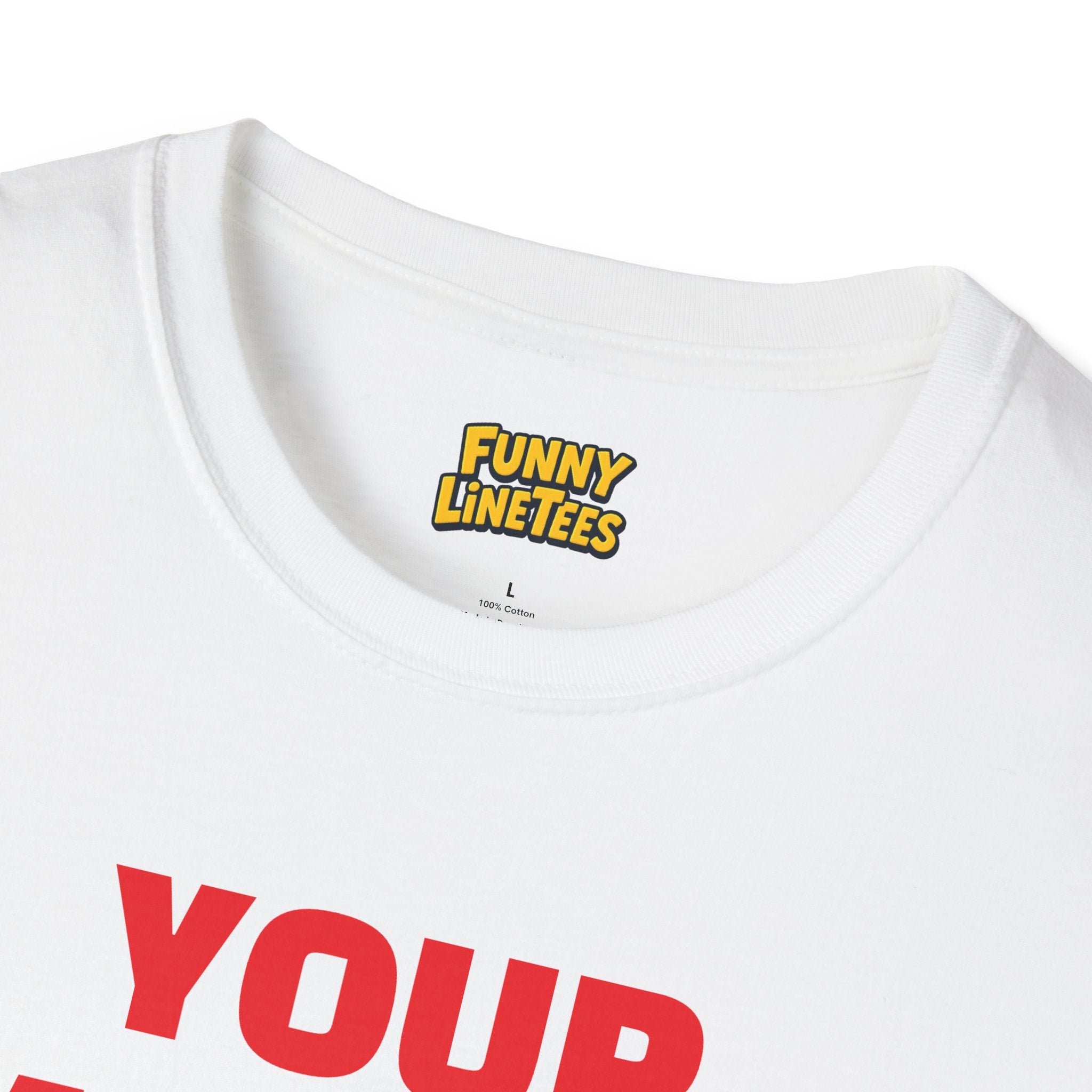 Your Makeup T-Shirt