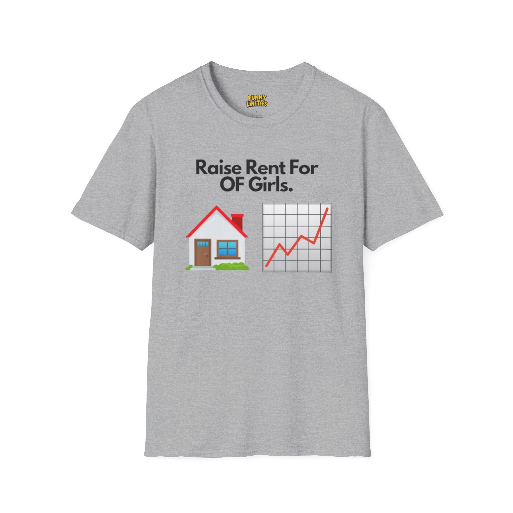 OF Girls T-Shirt