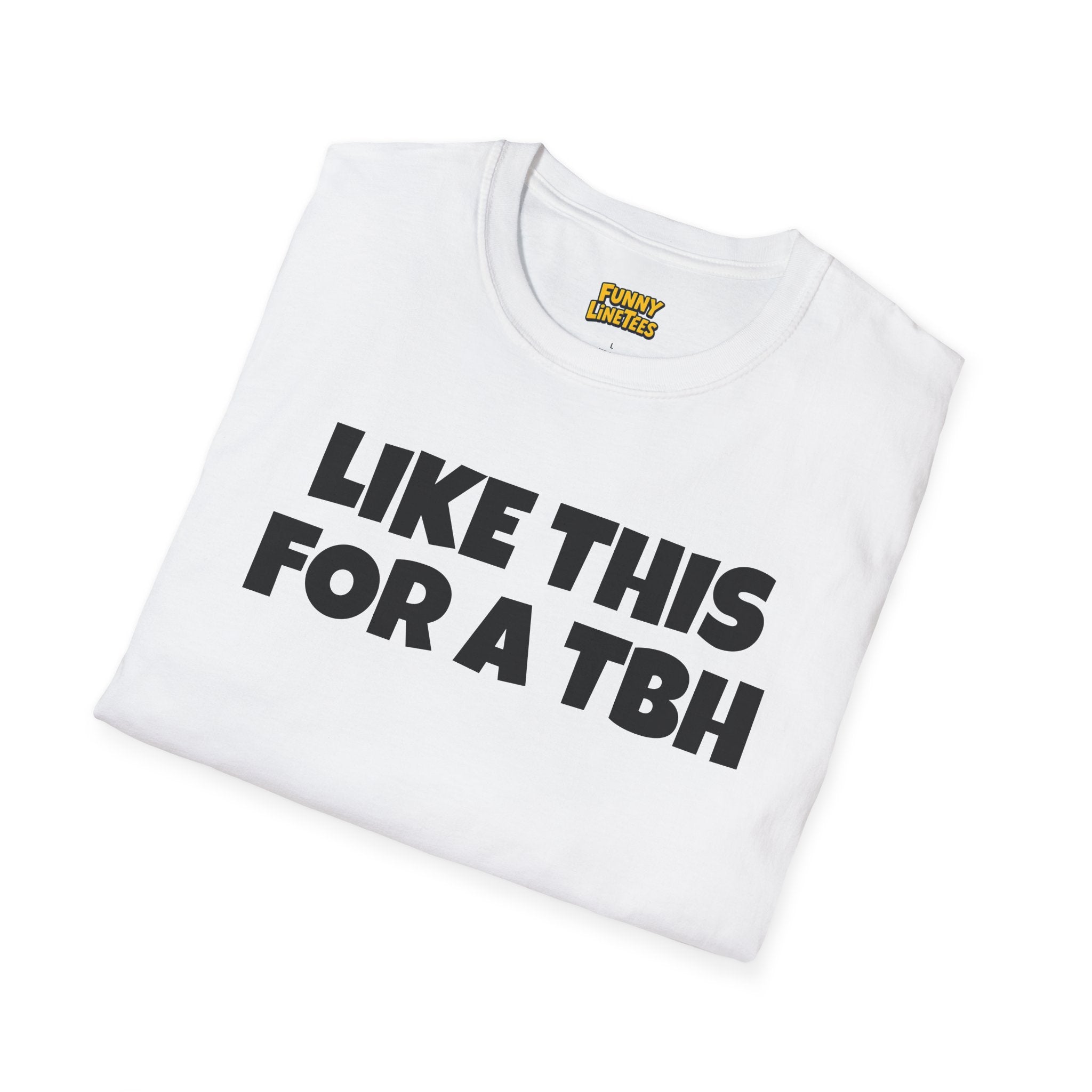 TBH T-Shirt