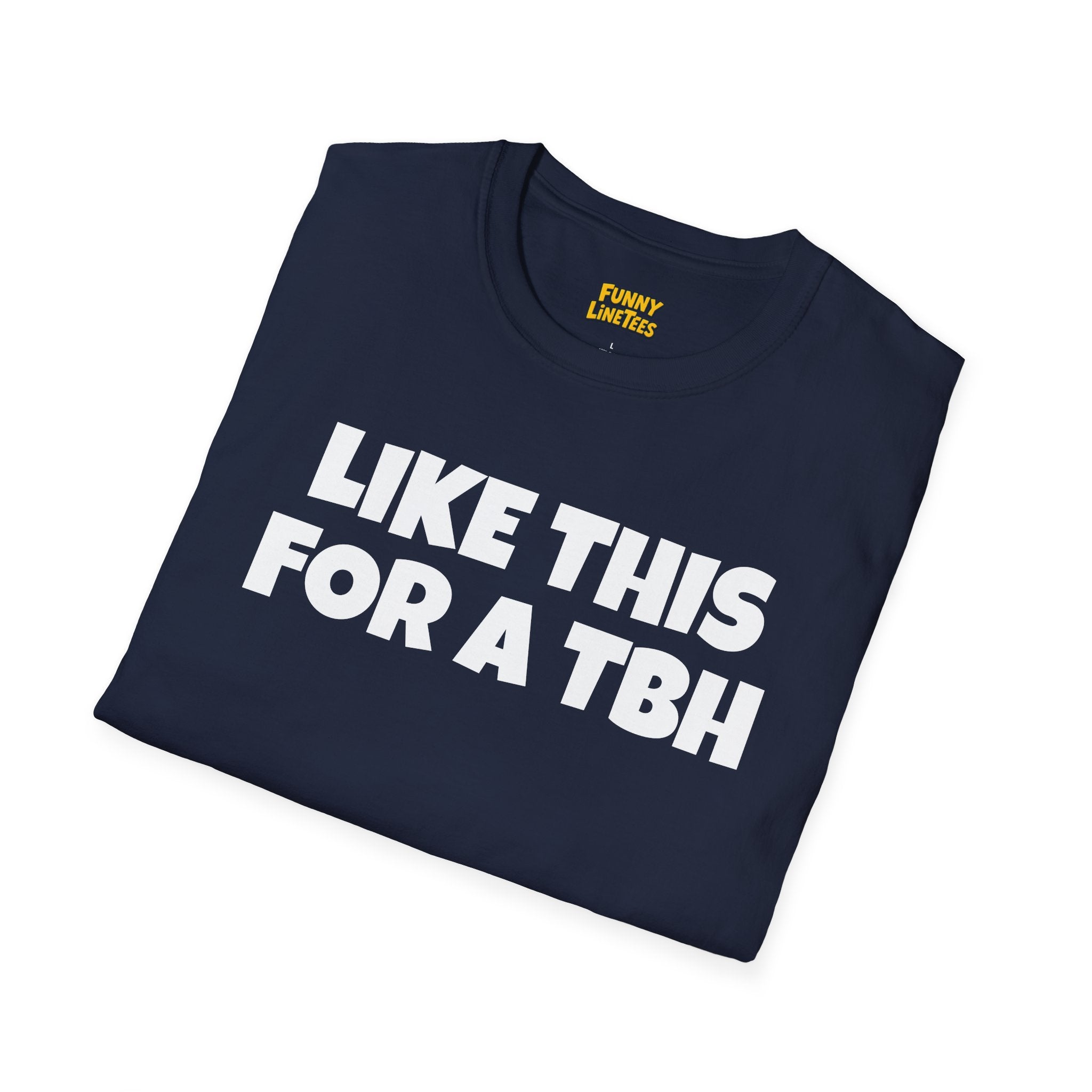 TBH T-Shirt