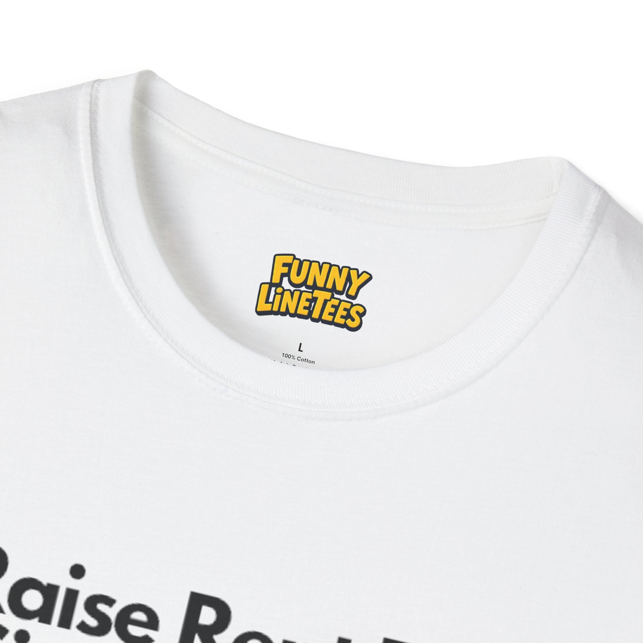 Single Moms T-Shirt