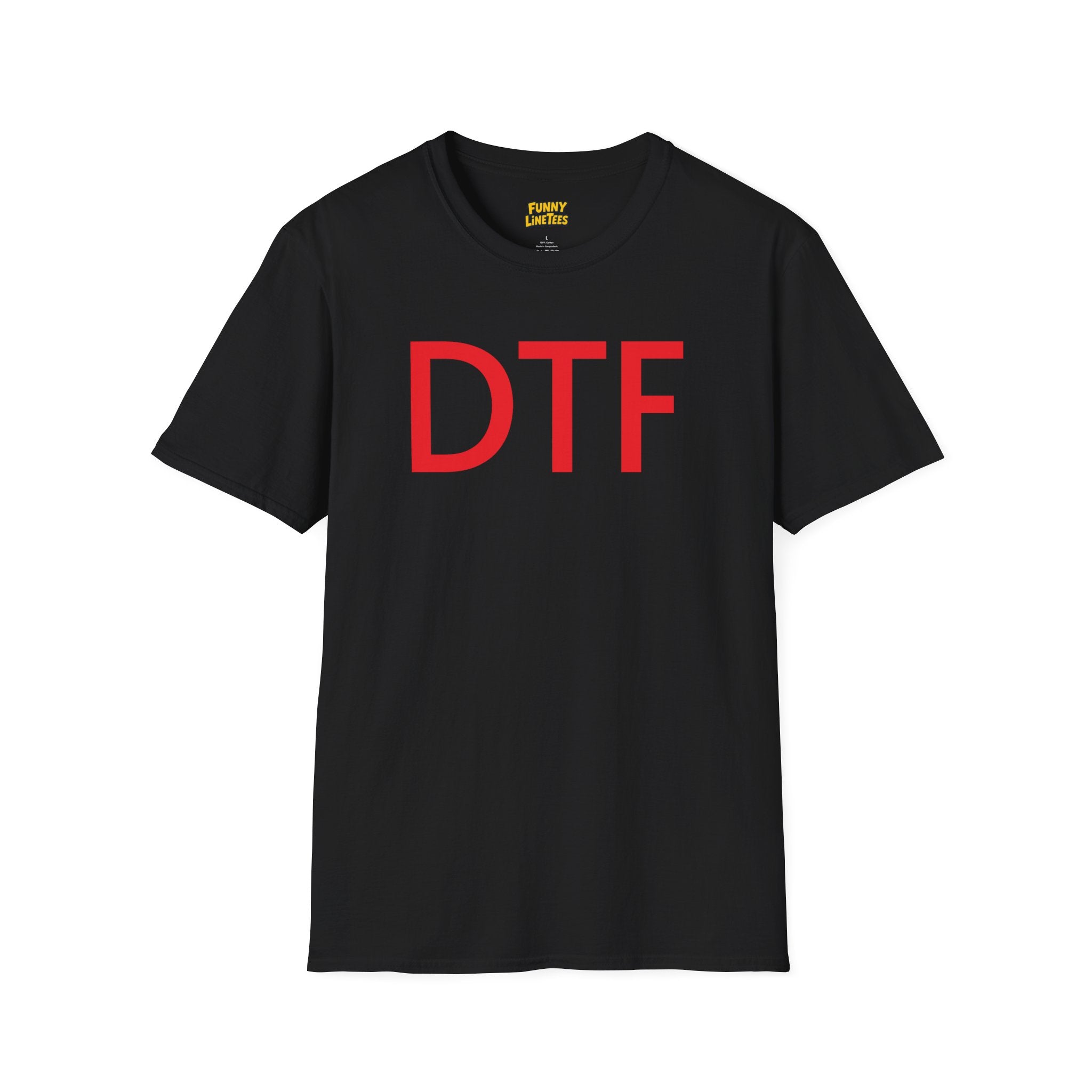DTF T-Shirt