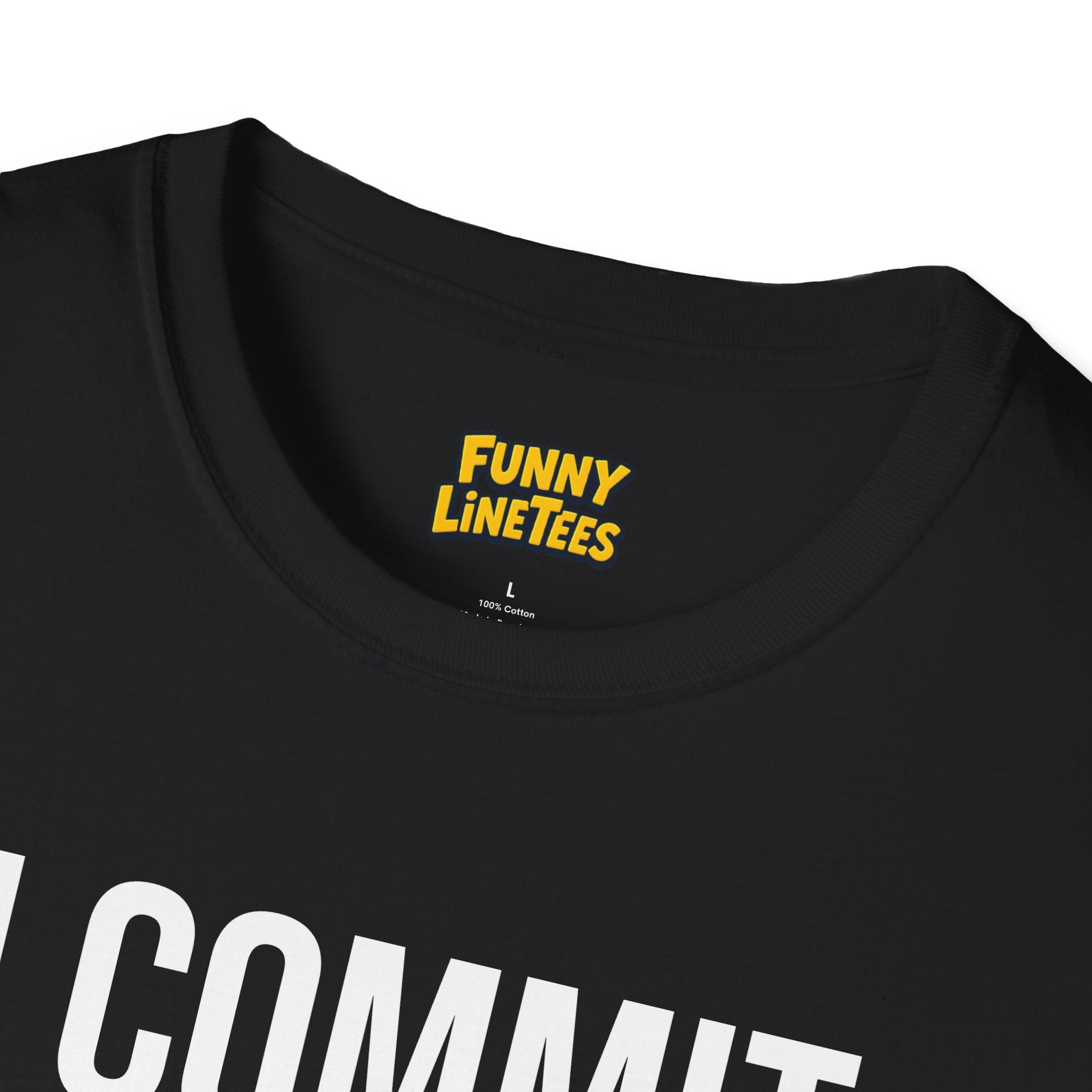 Tax Fraud T-Shirt