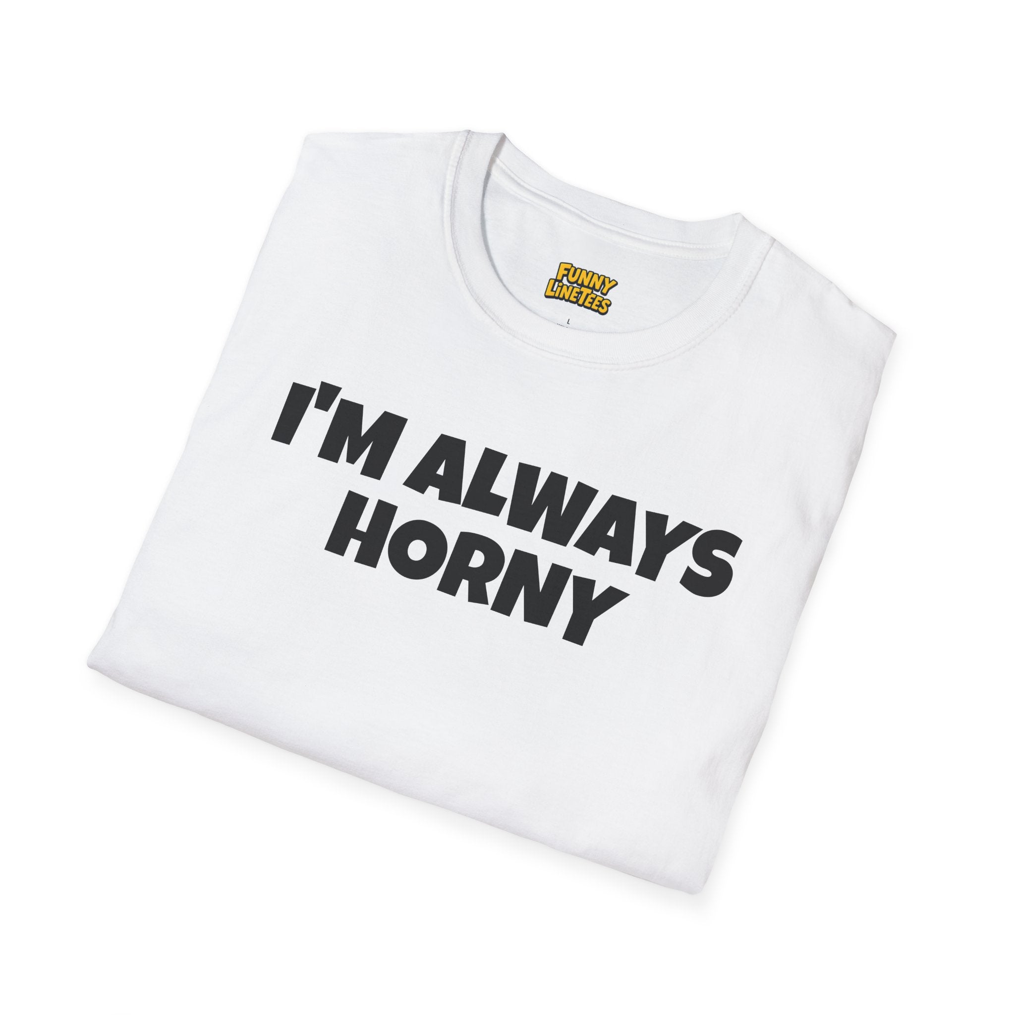 Always T-Shirt