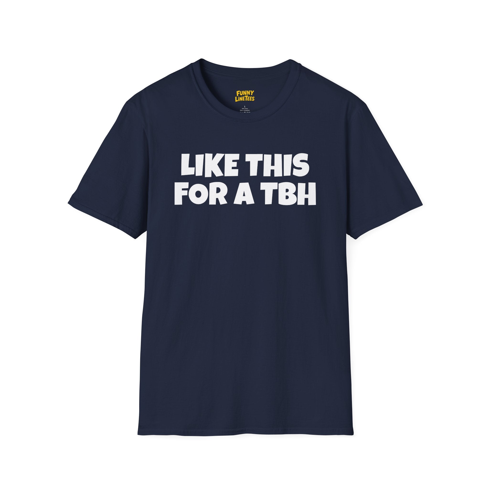 TBH T-Shirt