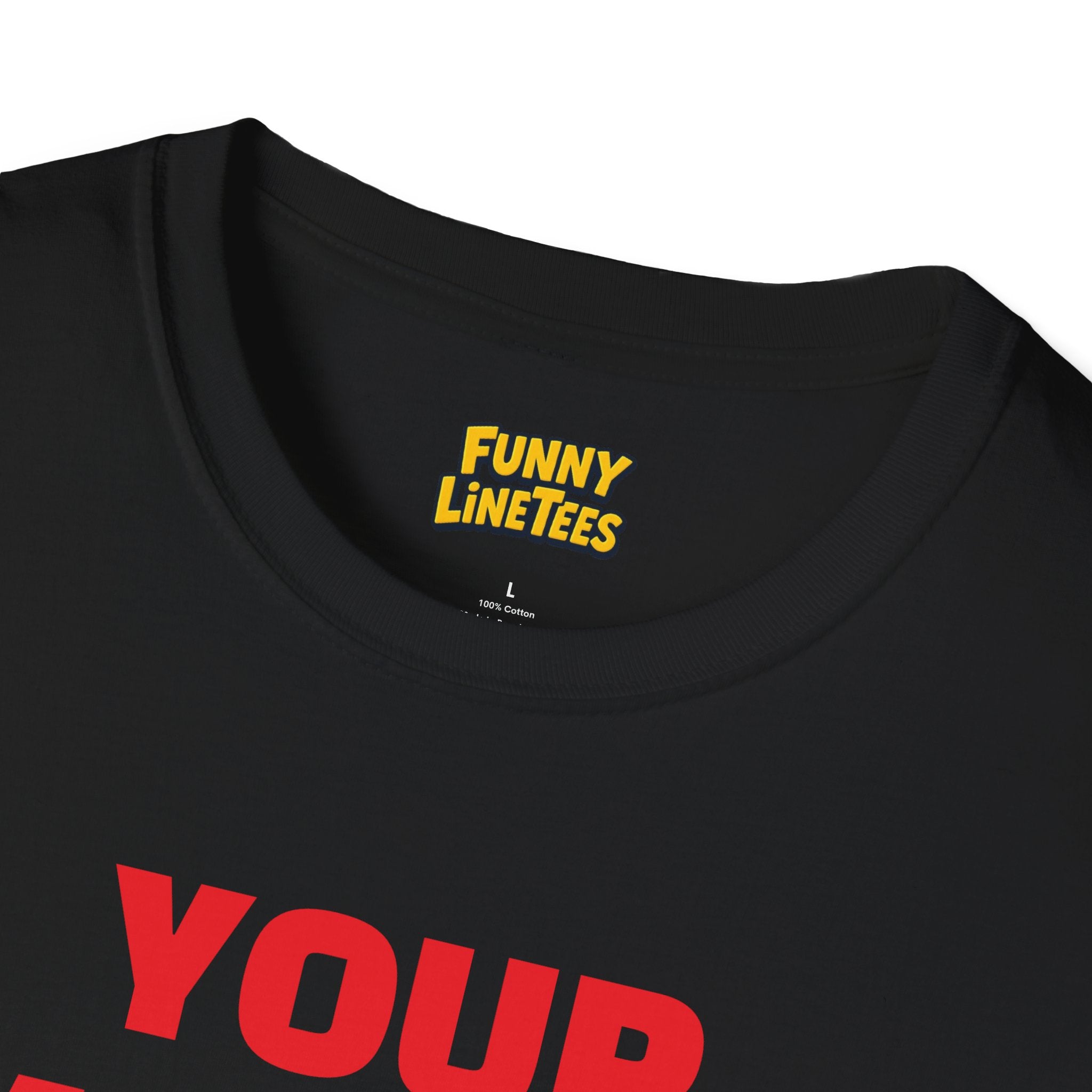 Your Makeup T-Shirt
