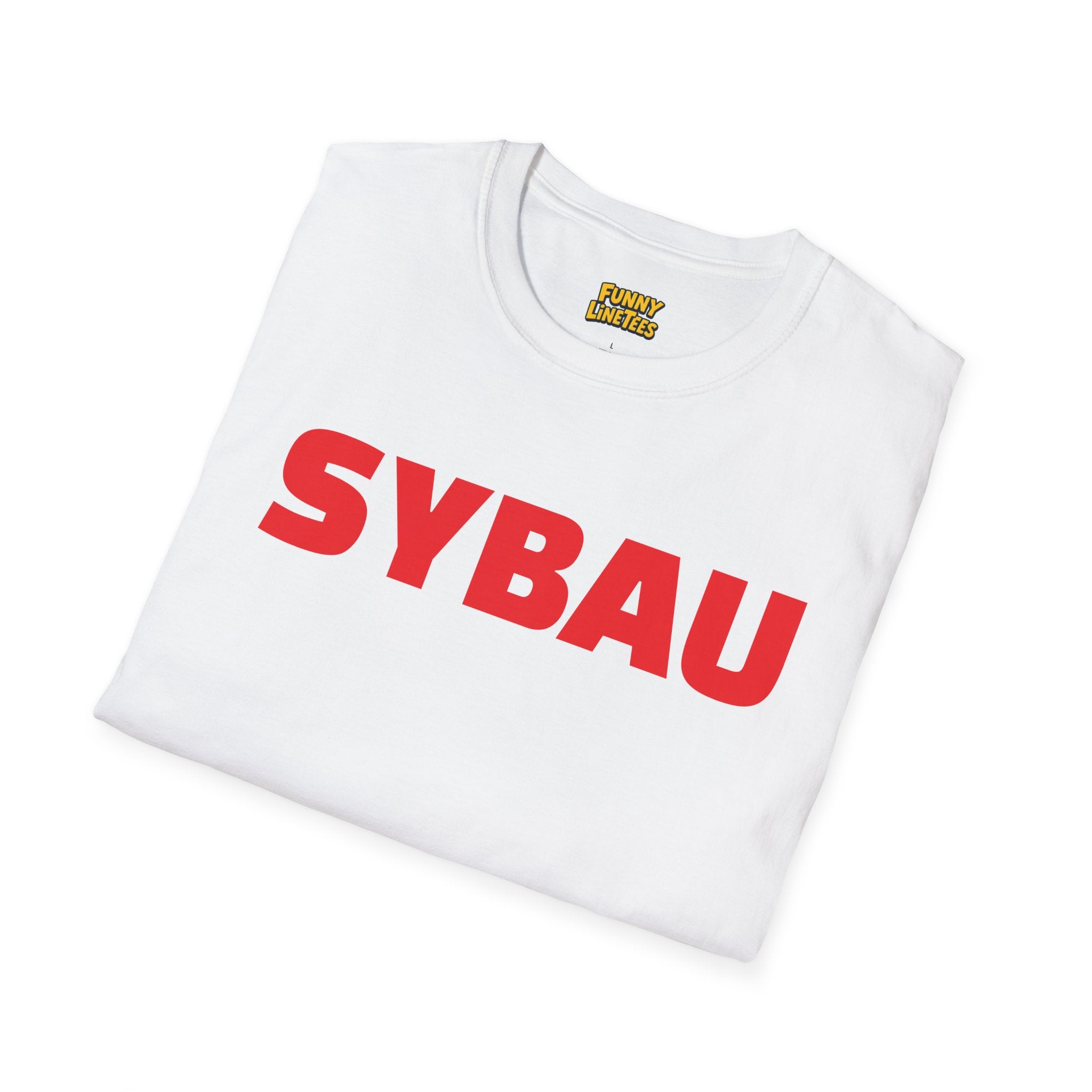 SYBAU T-Shirt