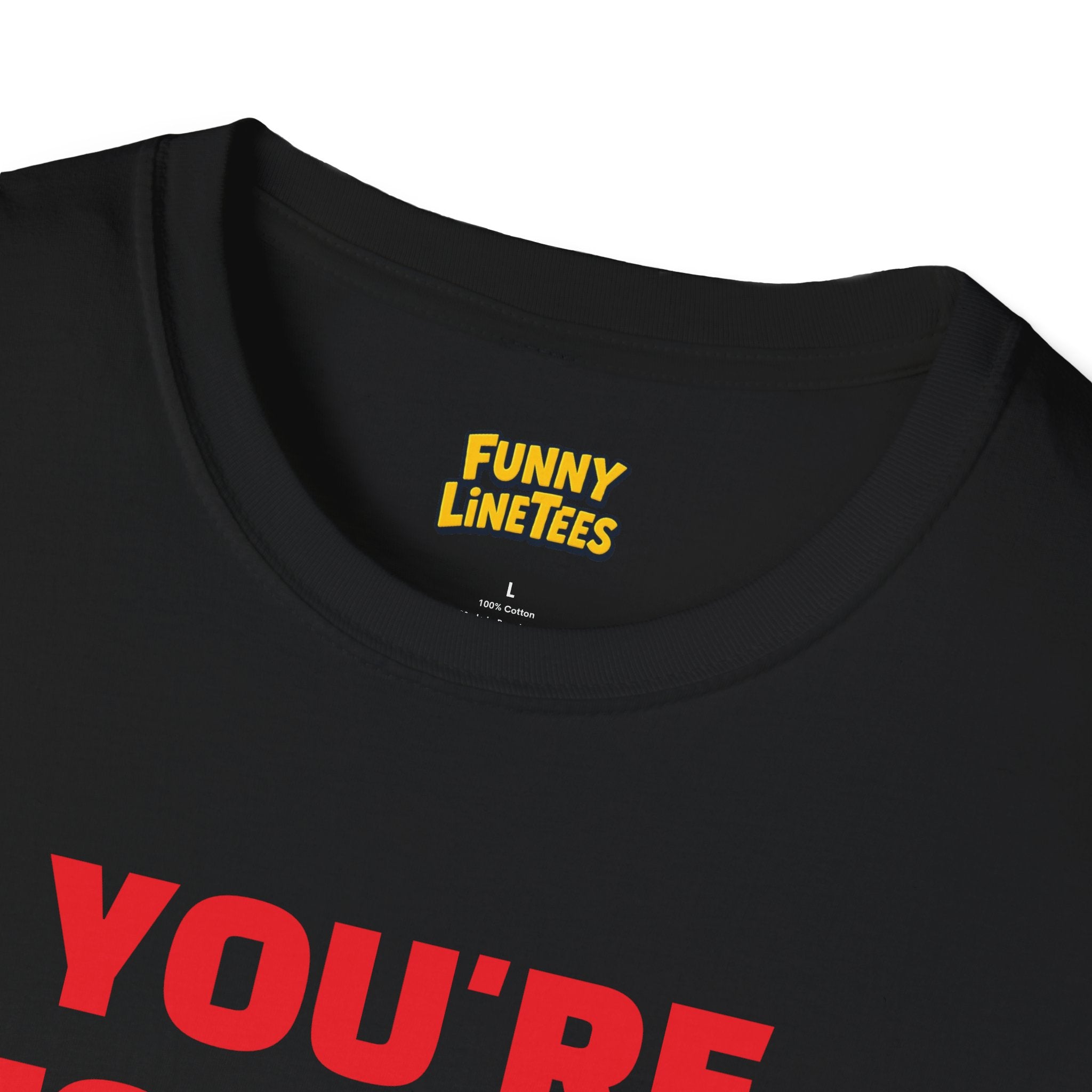 Too Mid T-Shirt