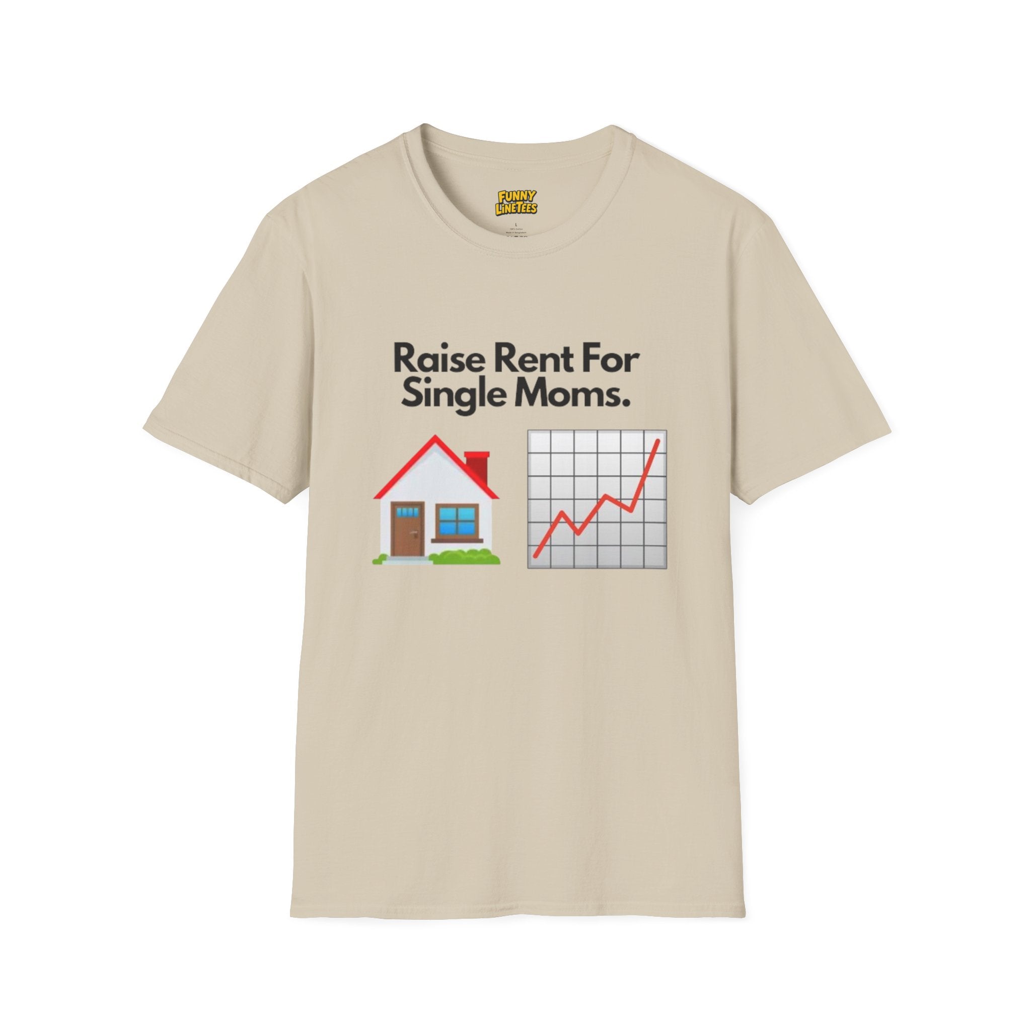 Single Moms T-Shirt