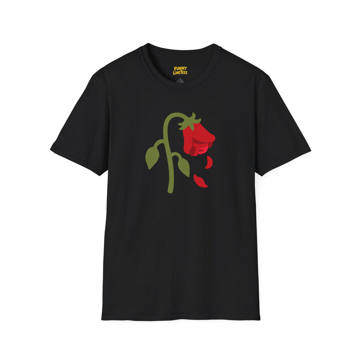 Rose T-Shirt