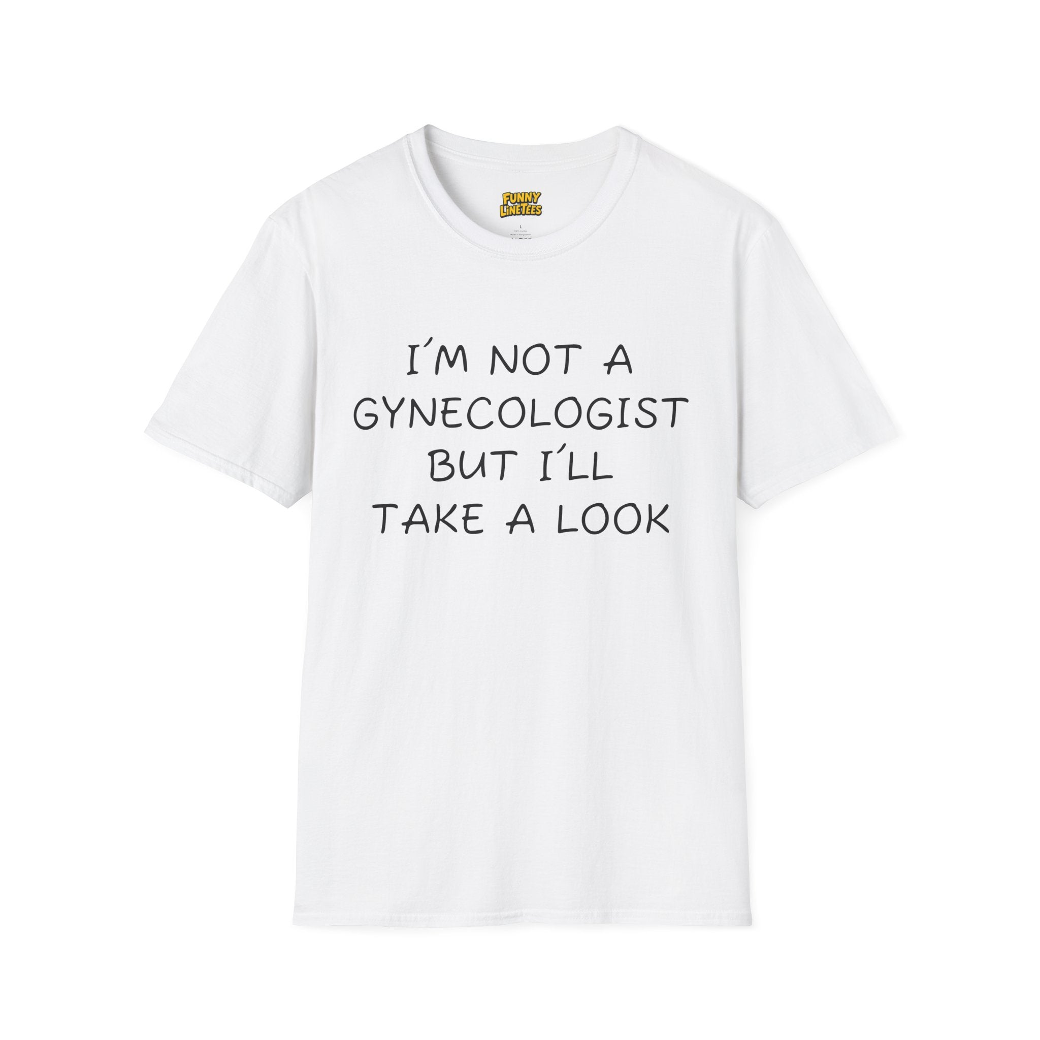 Gynecologist T-Shirt