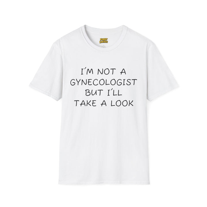 Gynecologist T-Shirt