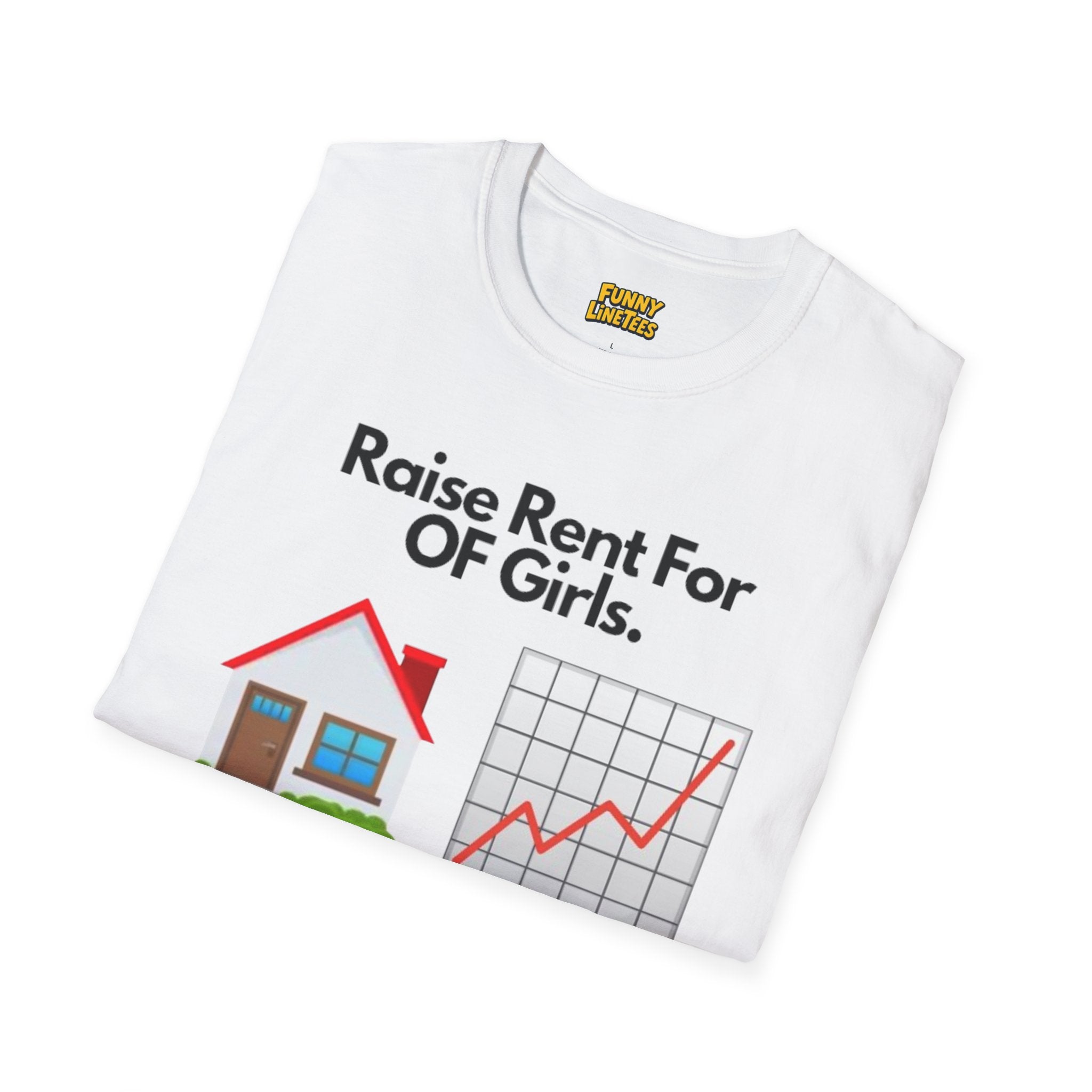 OF Girls T-Shirt