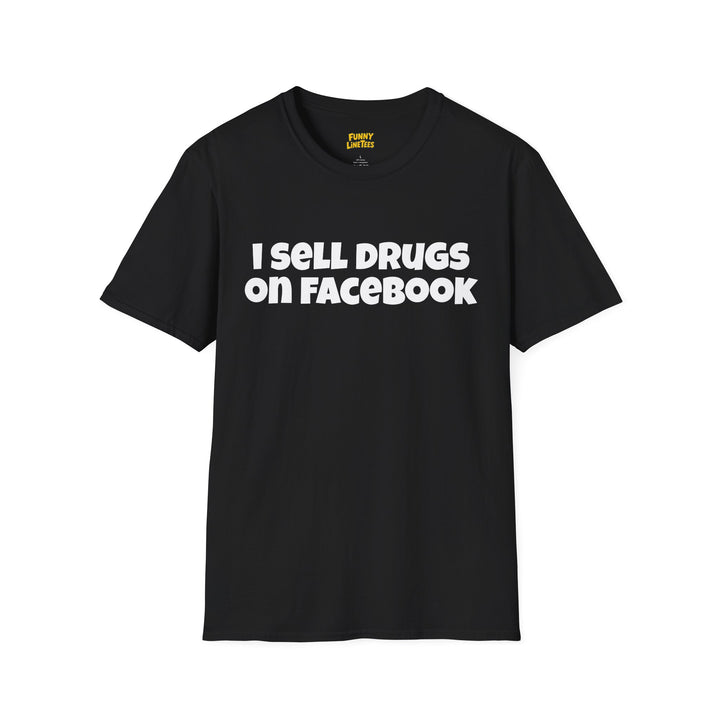 Drugs T-Shirt