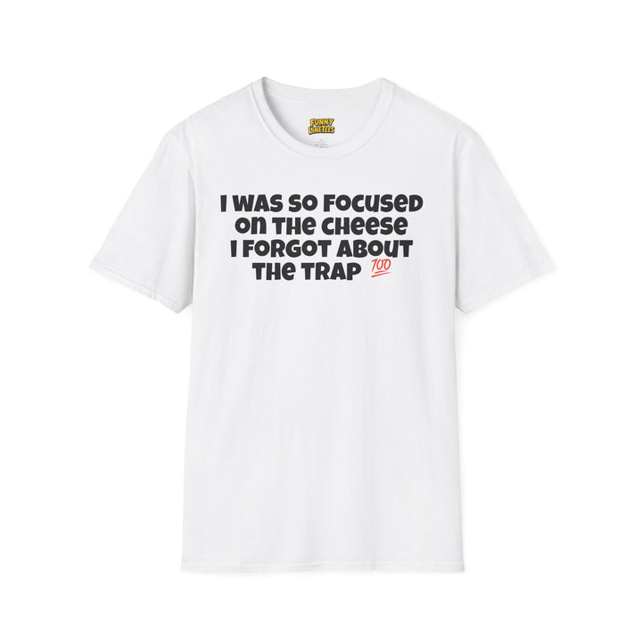 Cheese T-Shirt