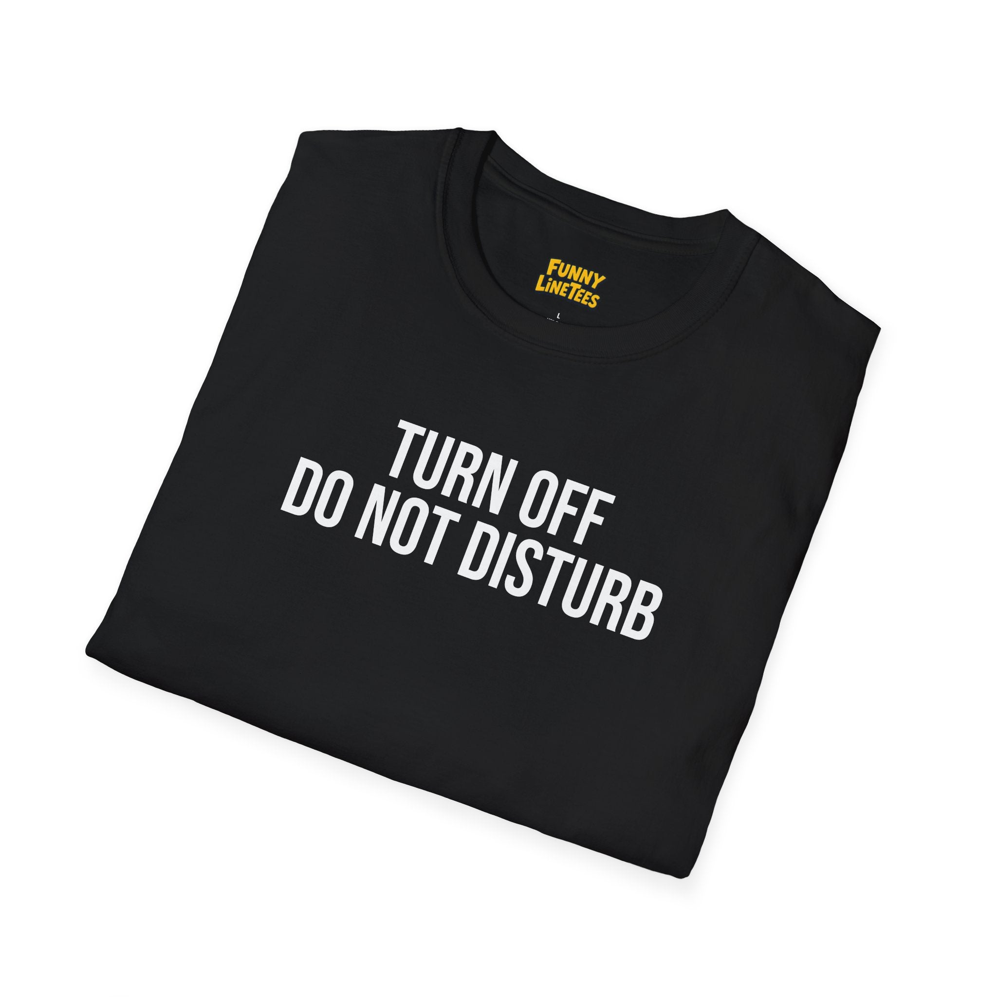 DND T-Shirt