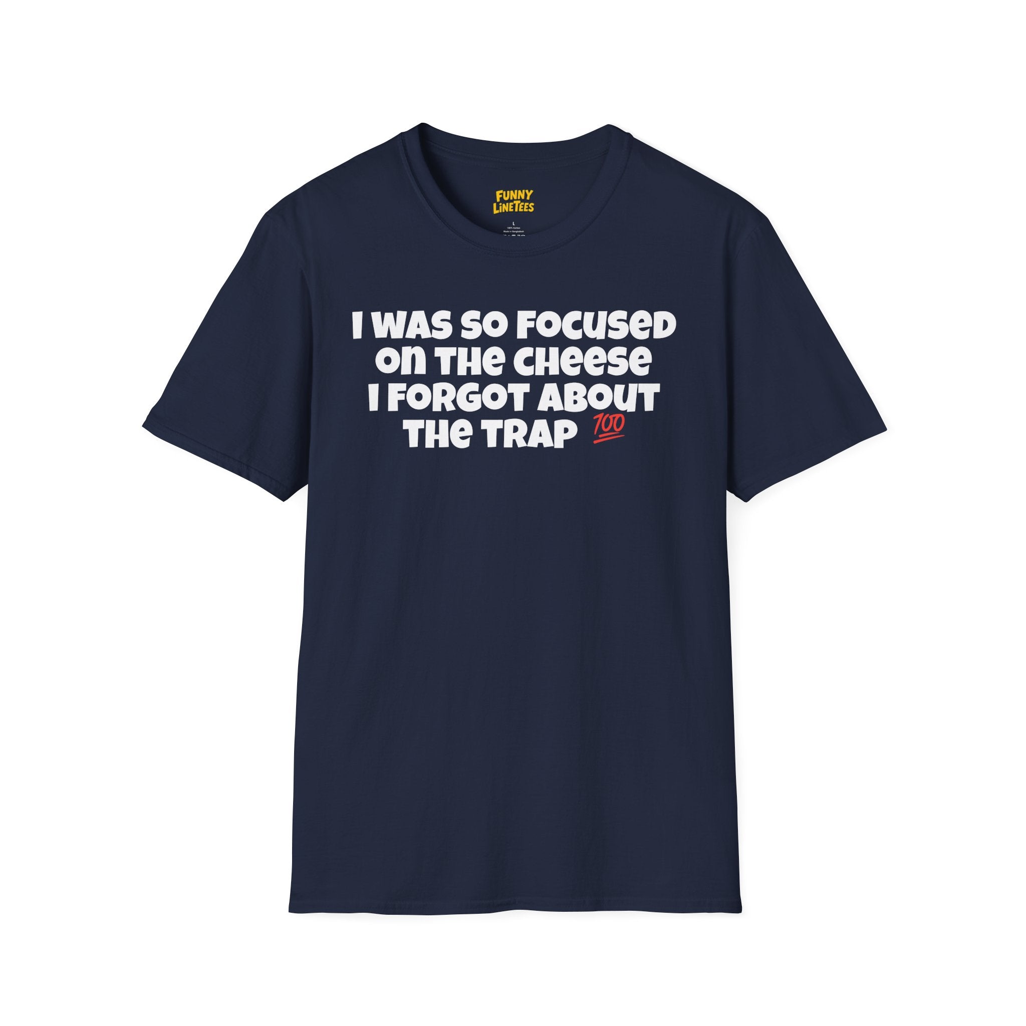 Cheese T-Shirt