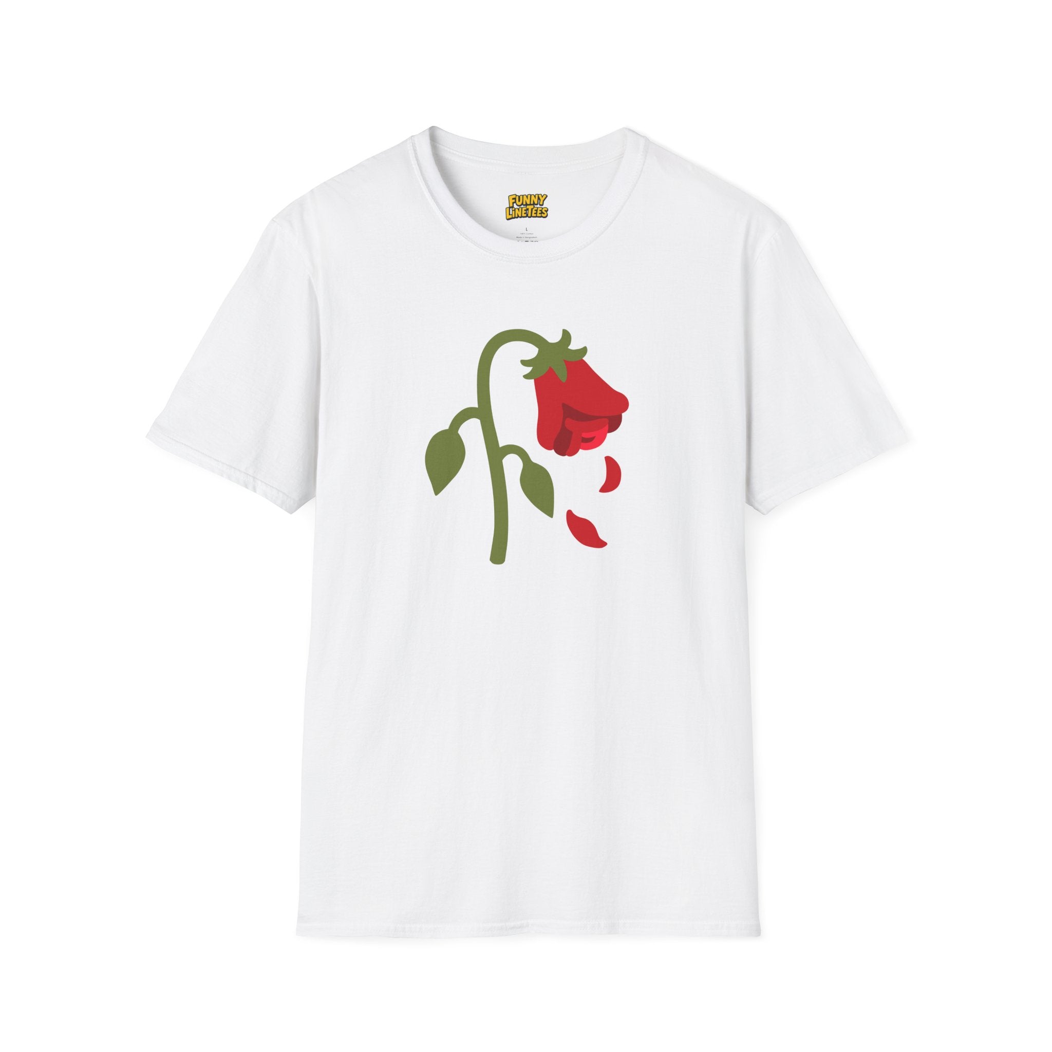 Rose T-Shirt