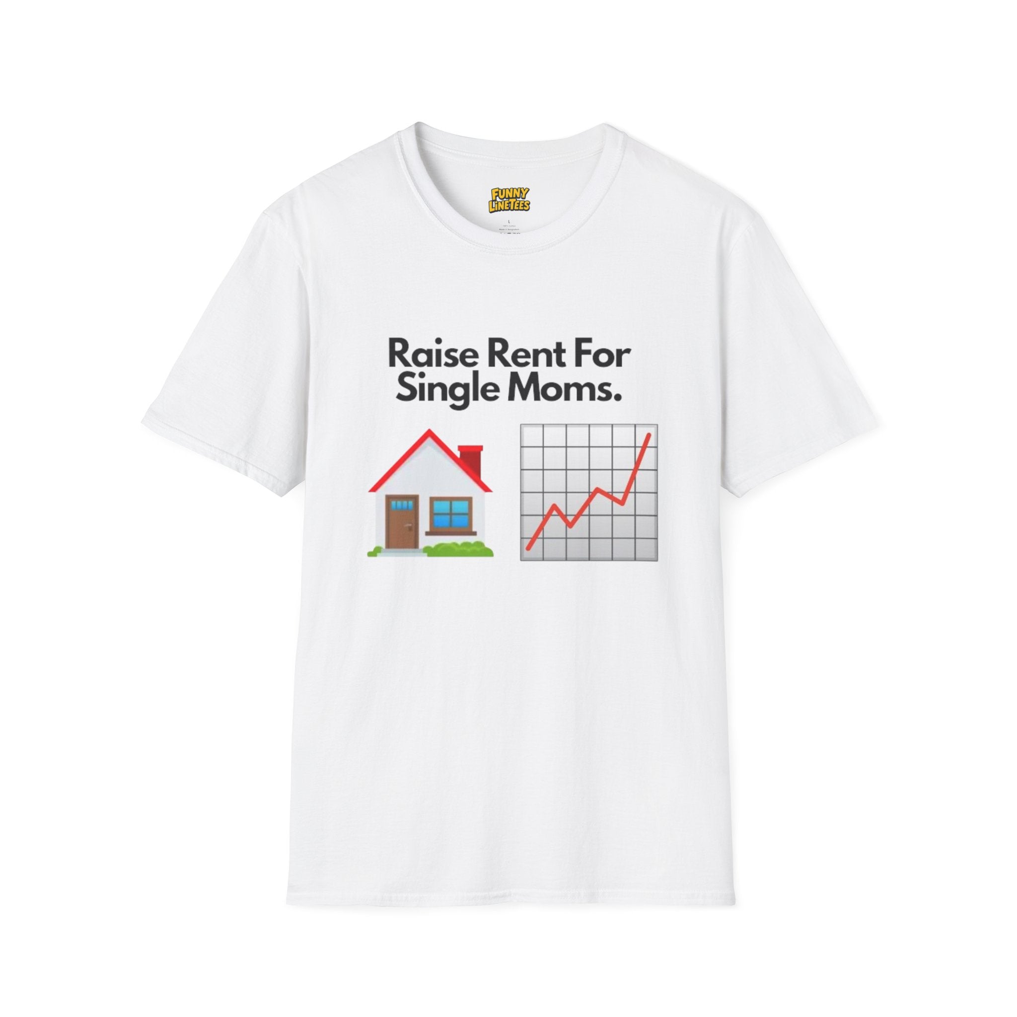 Single Moms T-Shirt