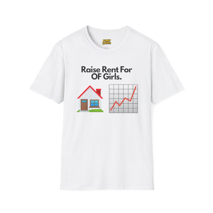 OF Girls T-Shirt