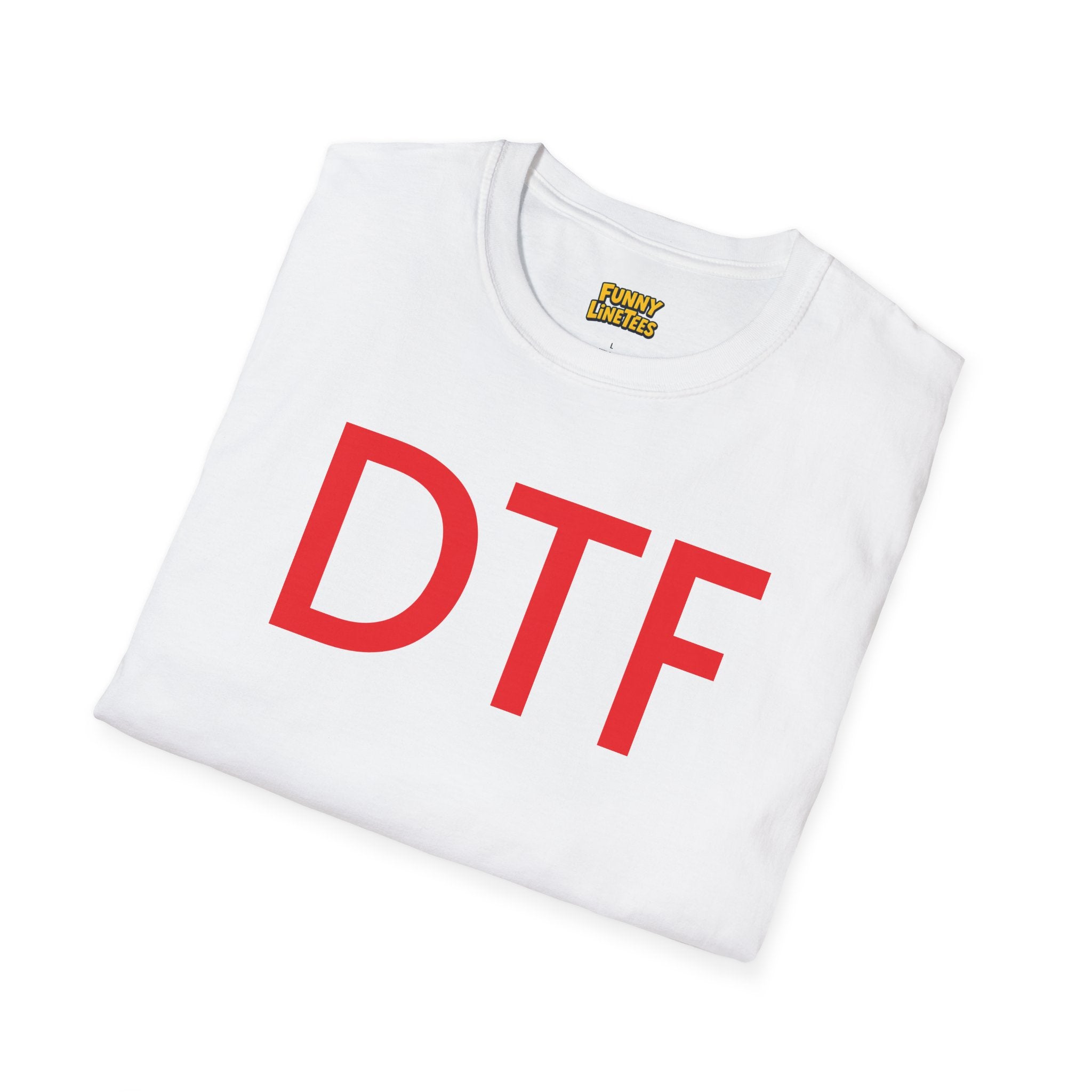 DTF T-Shirt