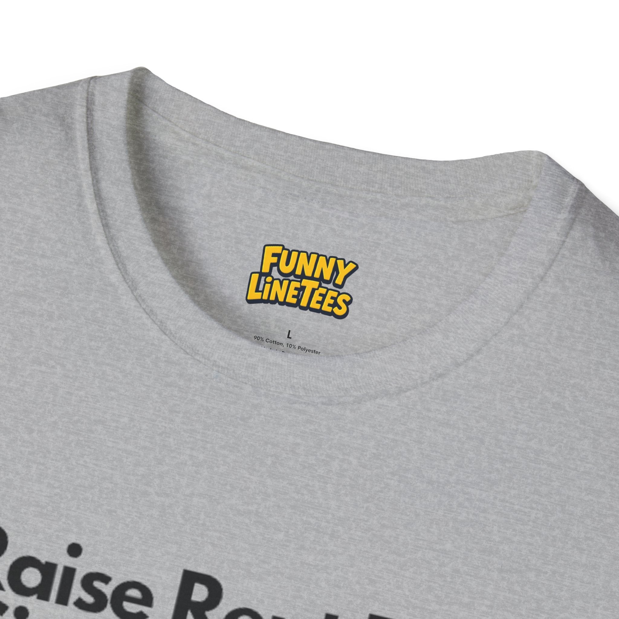 Single Moms T-Shirt
