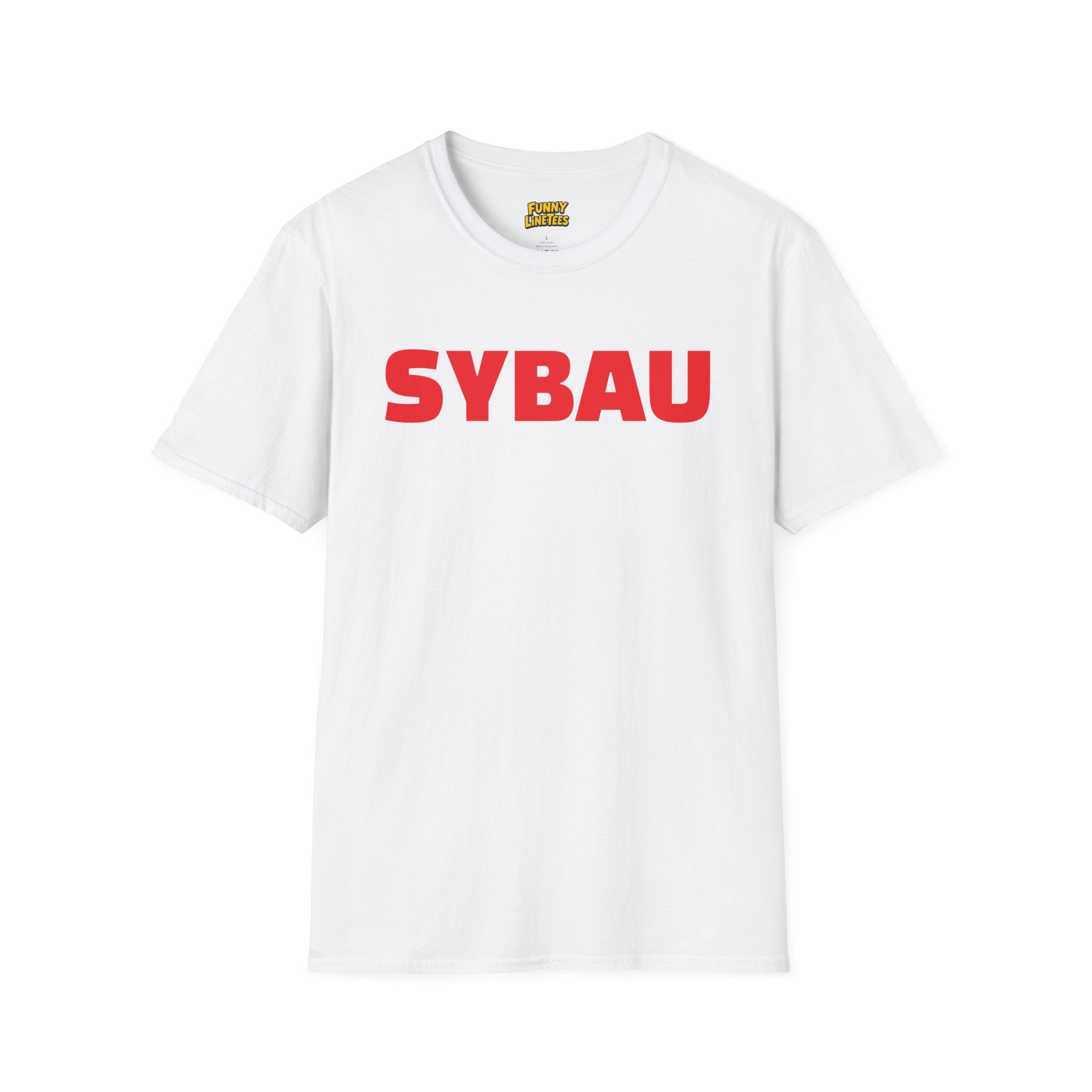 SYBAU T-Shirt