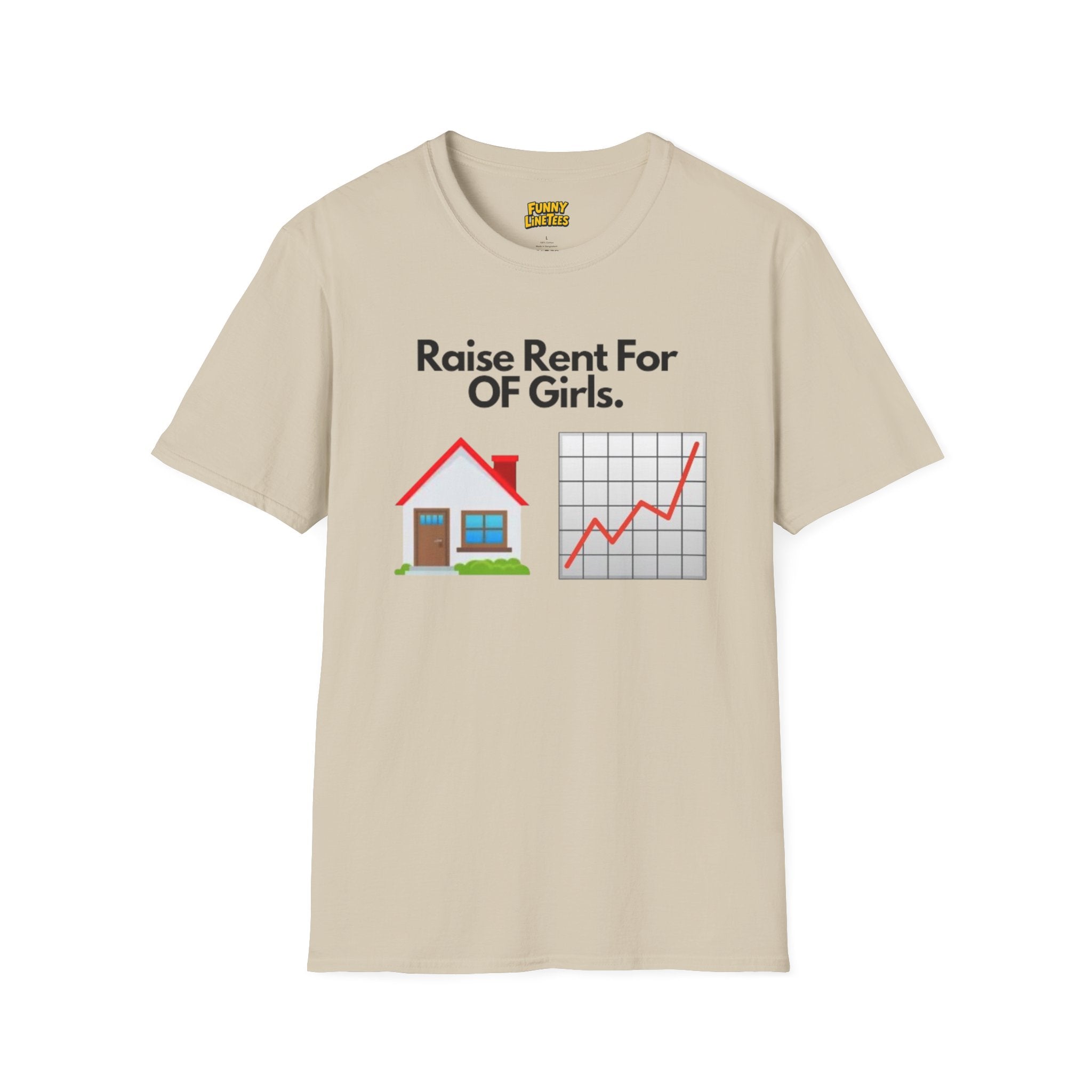 OF Girls T-Shirt