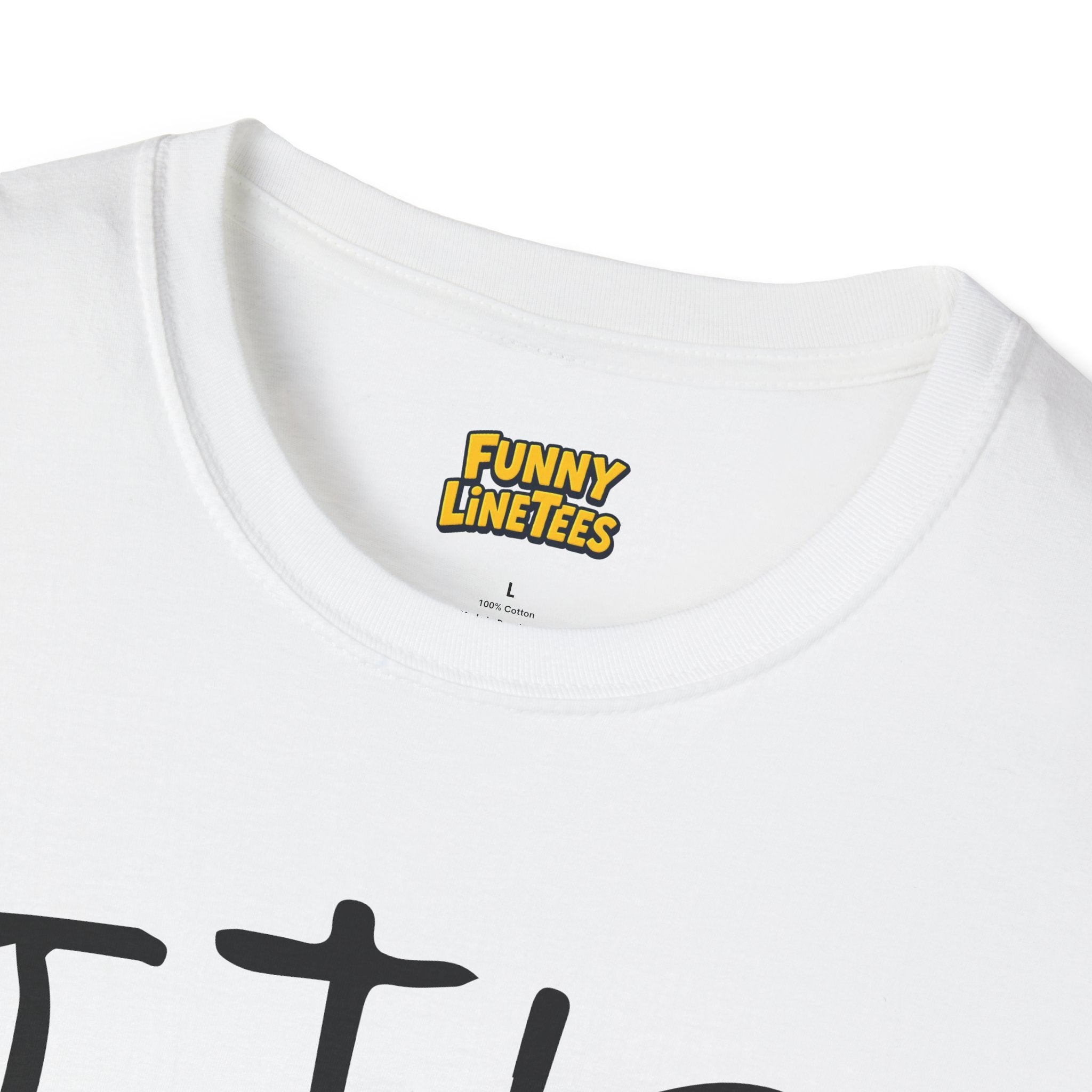 It's Tiny T-Shirt