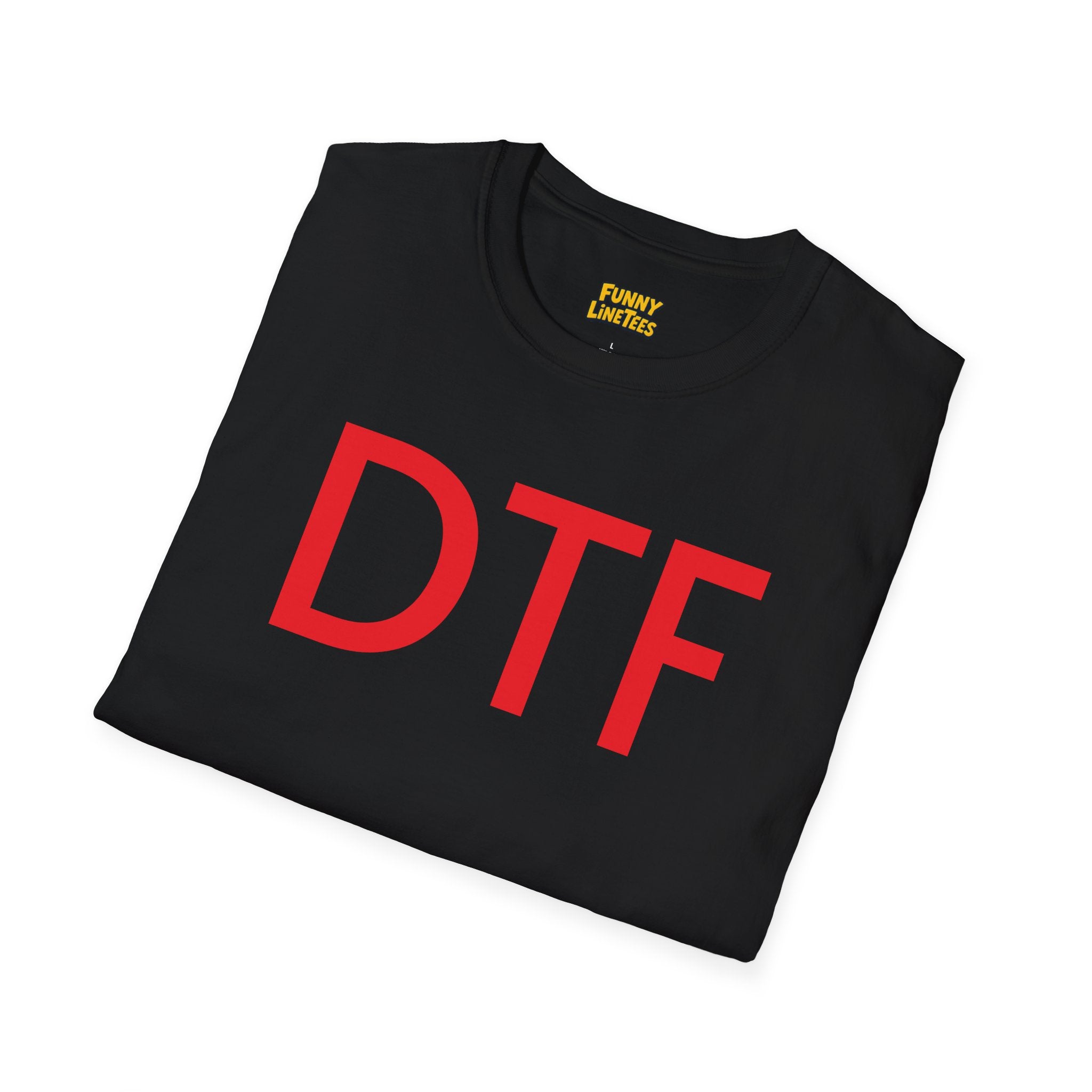 DTF T-Shirt